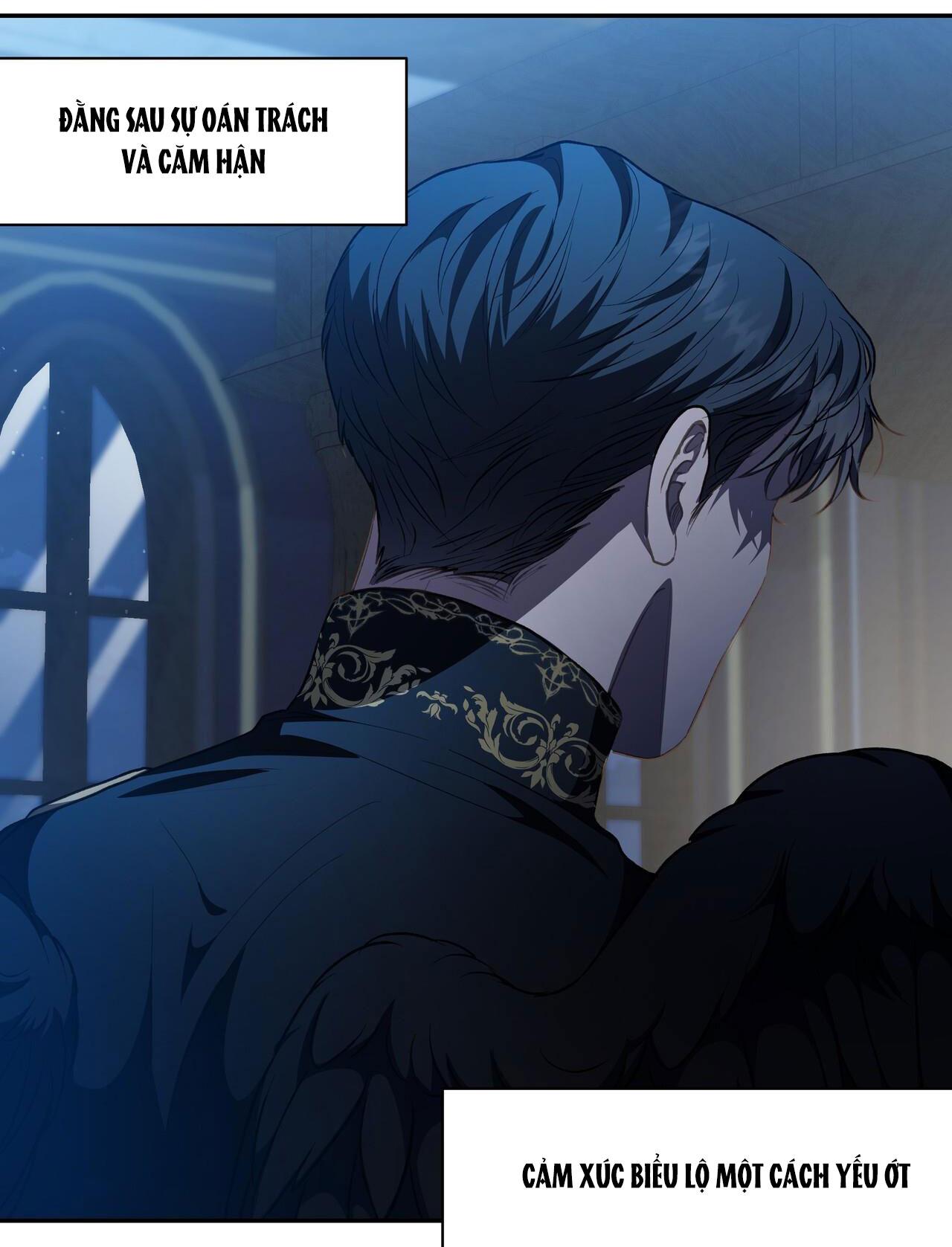Đọc truyện CÁCH TỒN TẠI NHƯ MỘT NGƯỜI CHƠI - Chapter 40