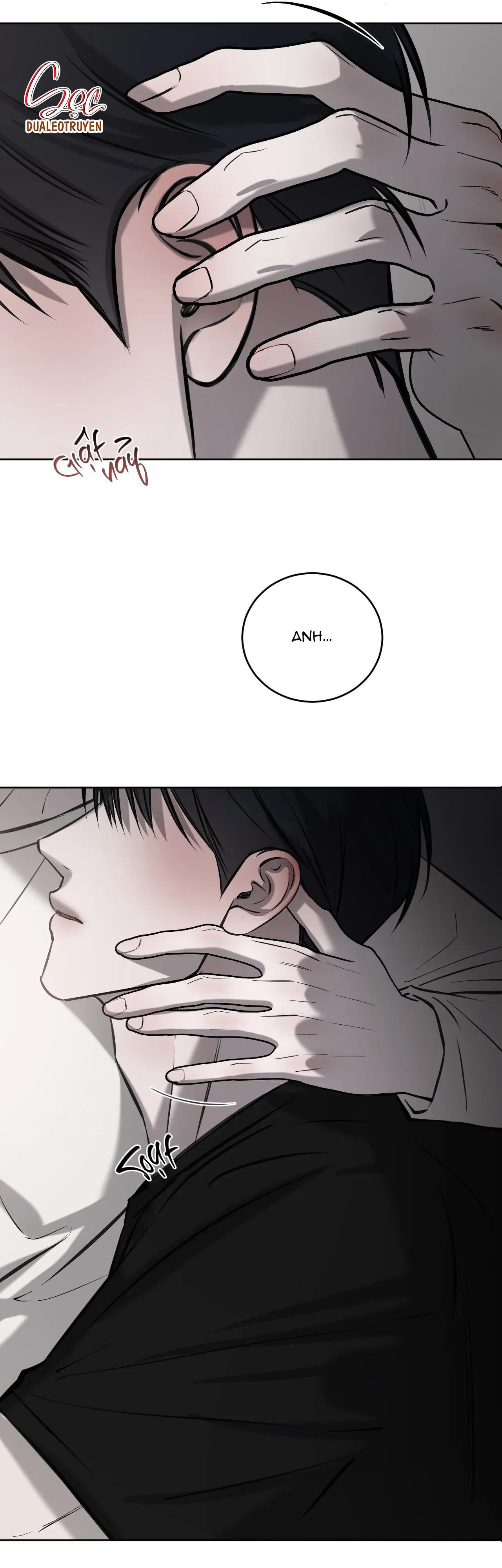 Đọc truyện GIỮA TÌNH CỜ VÀ ĐỊNH MỆNH - Chapter 73