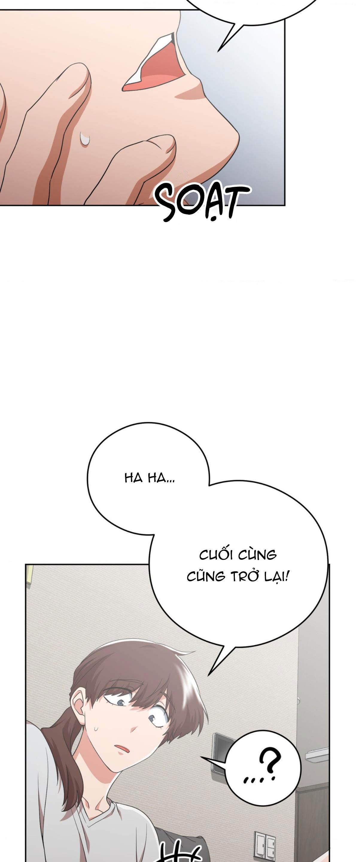 Đọc truyện TRUYỆN NGẮN 18+ CỨ LÀM THEO Ý THẦN LINH ĐI - Chapter 5
