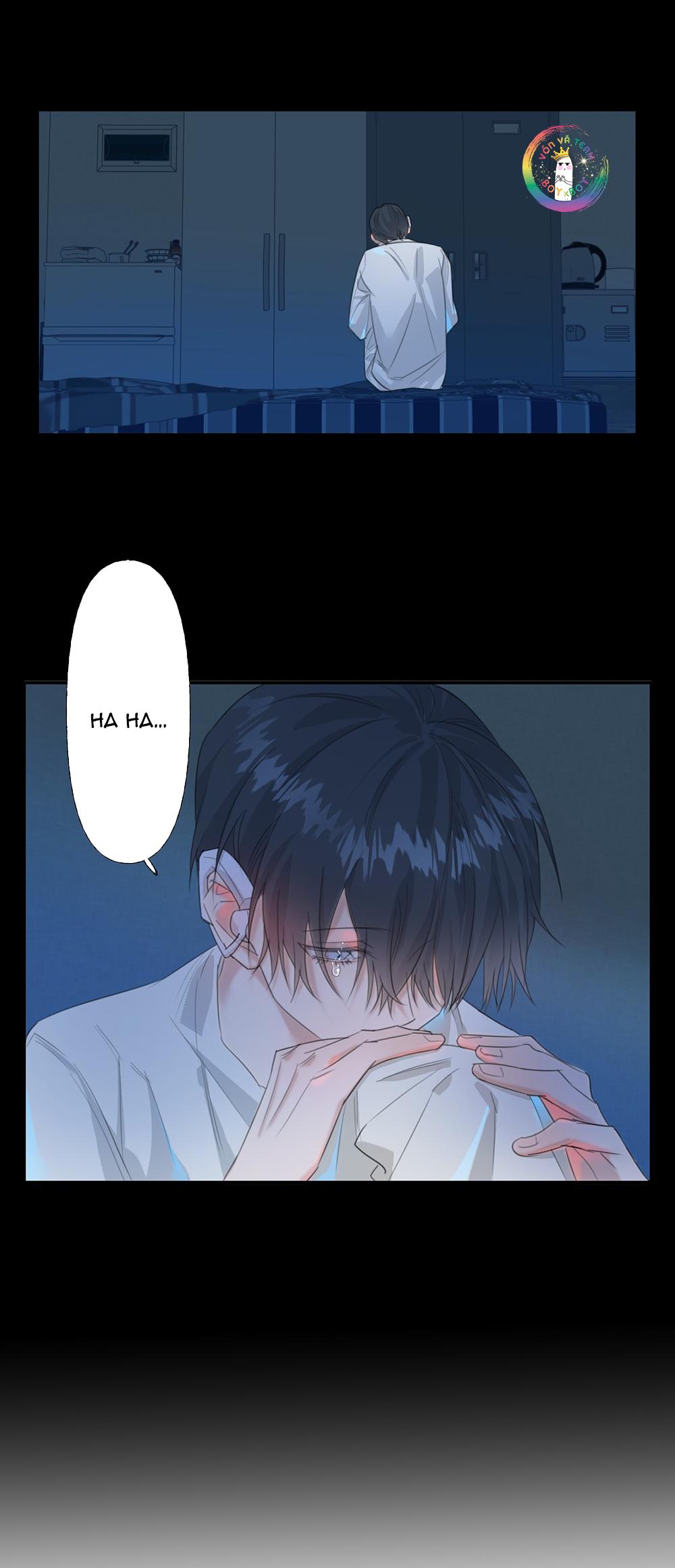 Đọc truyện Chiến Lược Dụ Dỗ - Chapter 14