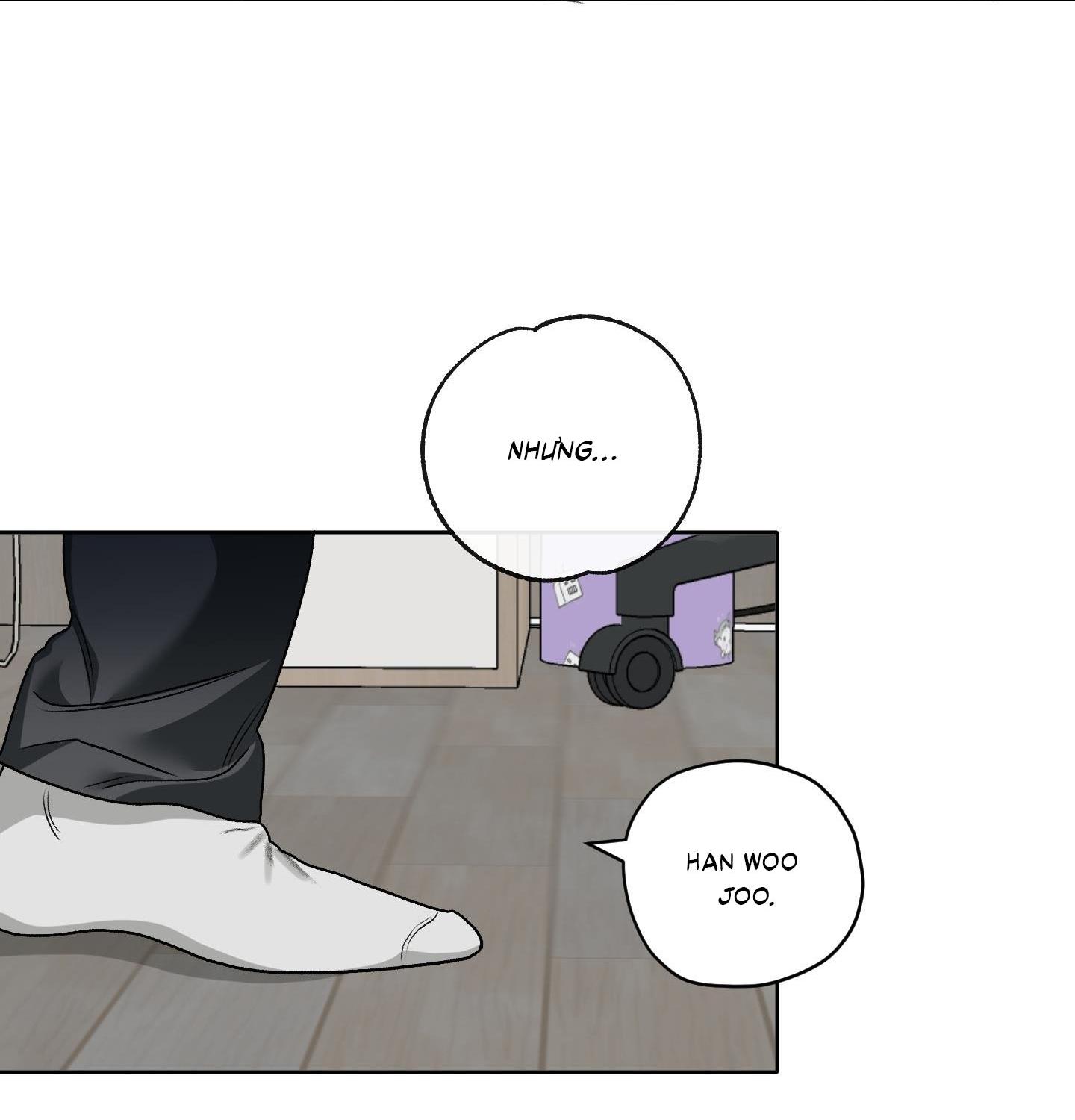 Đọc truyện (CBunu) Đầm Sen Héo Úa - Chapter 46