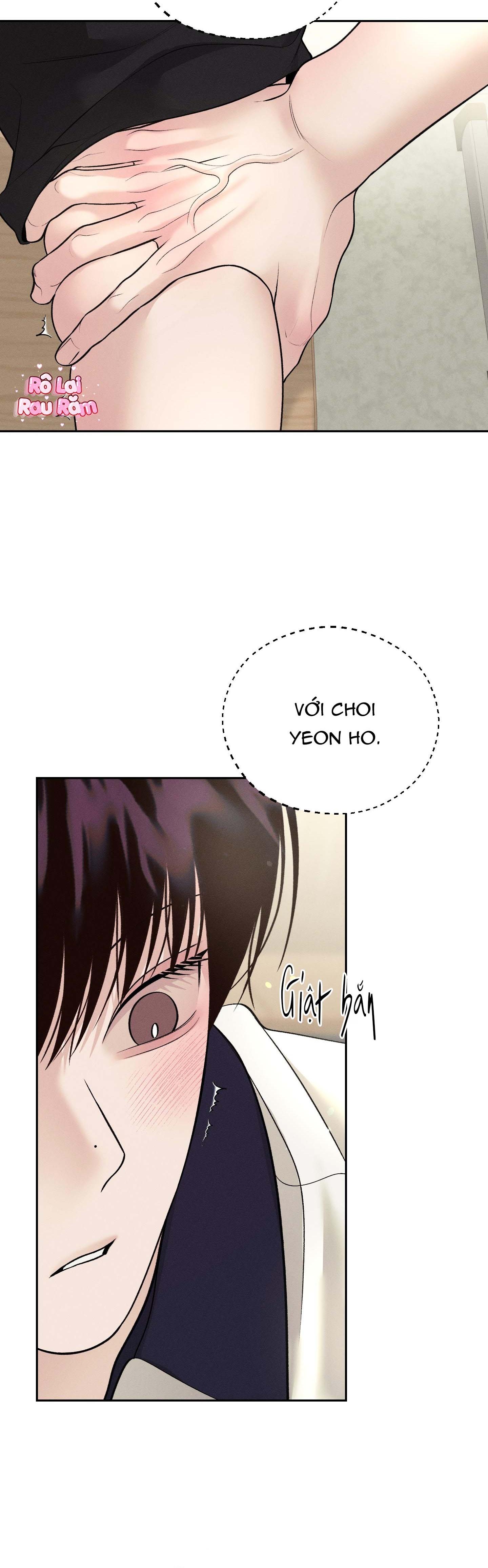 Đọc truyện (RÔ LAI) Cứu tinh của Thứ Hai - Chapter 41