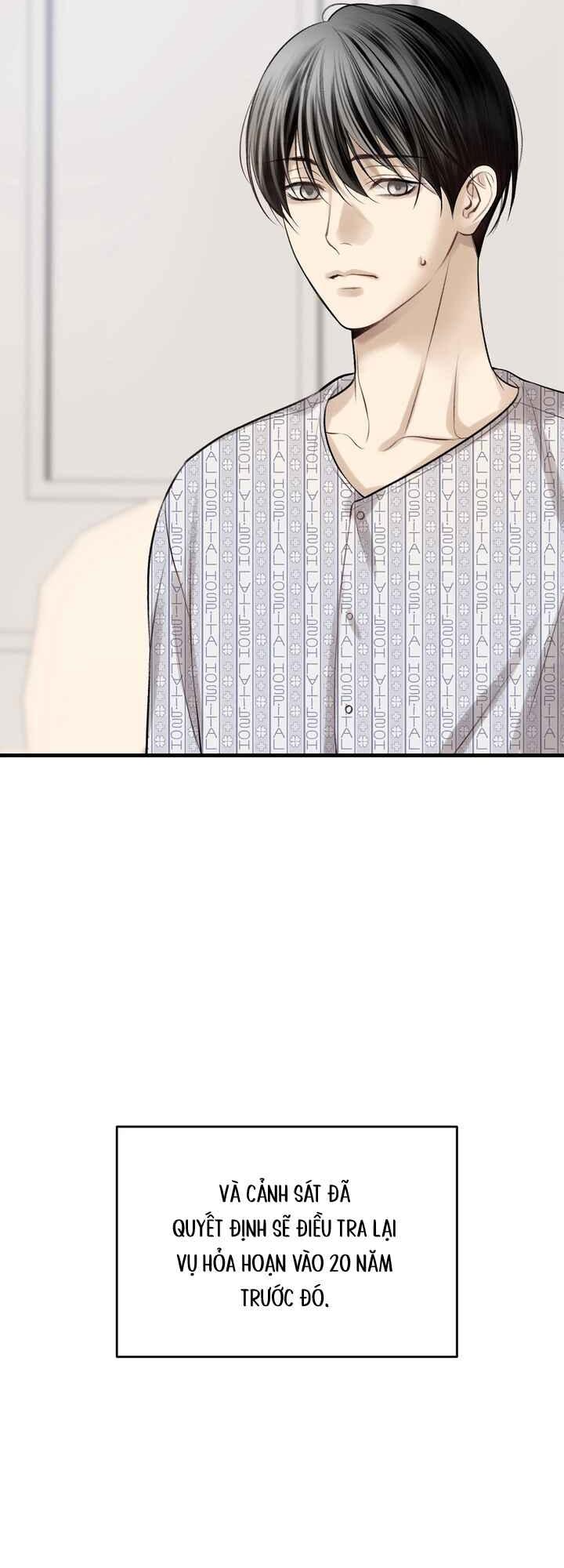 Đọc truyện [END] HƠI THỞ CỦA CỪU - Chapter 5