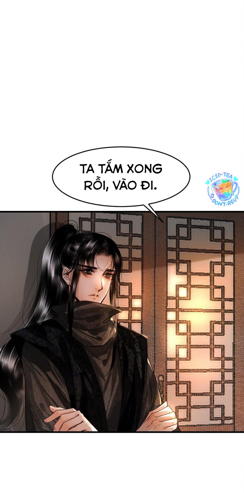 Đọc truyện Vòng Luân Hồi - Chapter 105