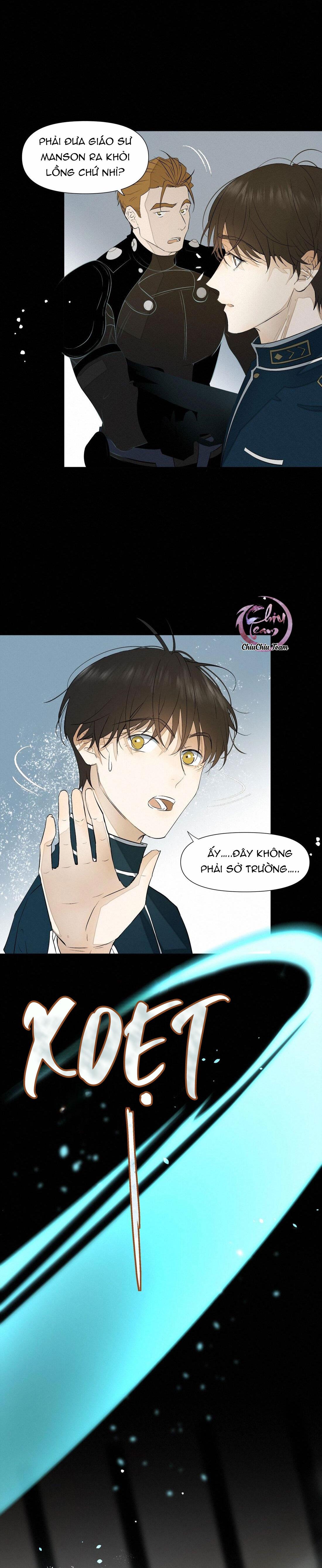 Đọc truyện Tuyệt Xử Phùng Sinh - Chapter 12