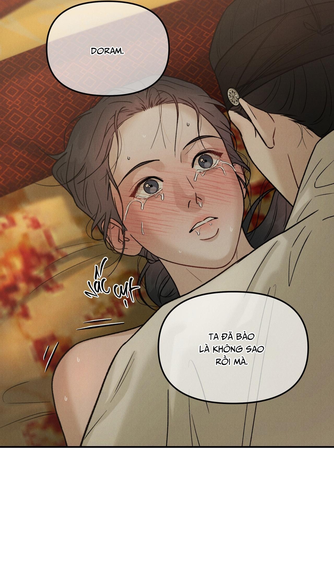 Đọc truyện GALE OF THE GOD - Chapter 14