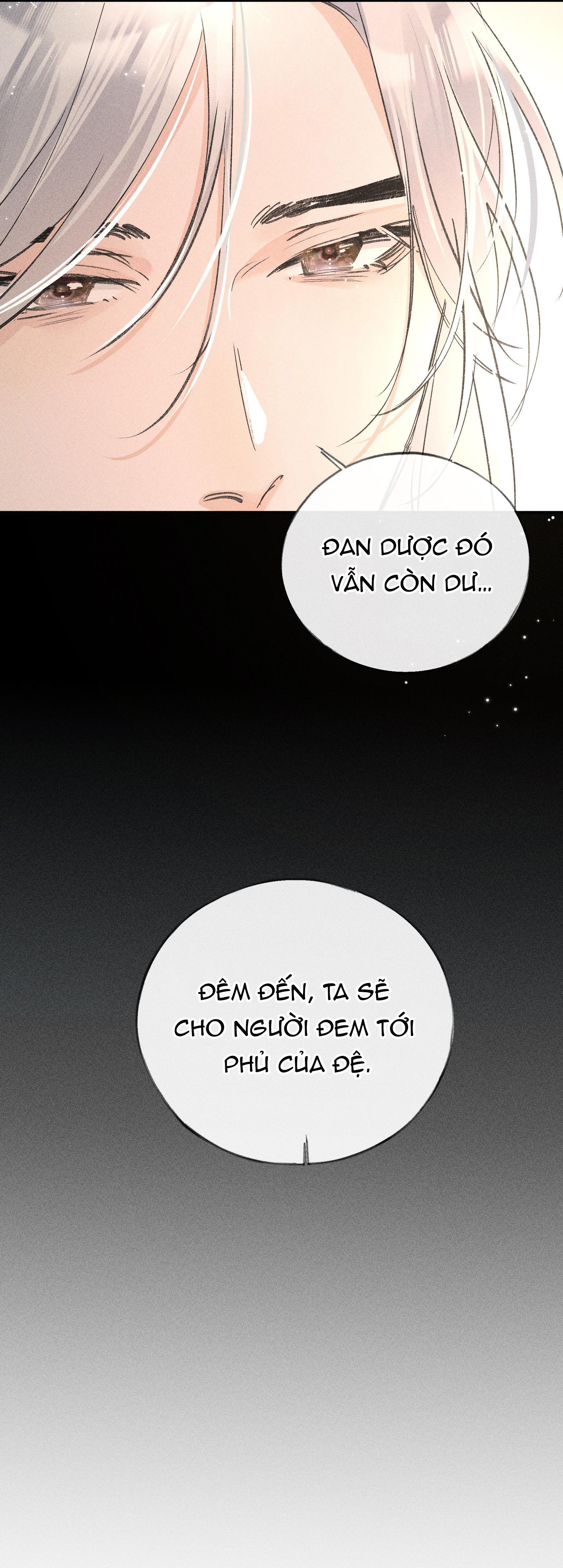 Đọc truyện Dụ địch thâm nhập - Chapter 51