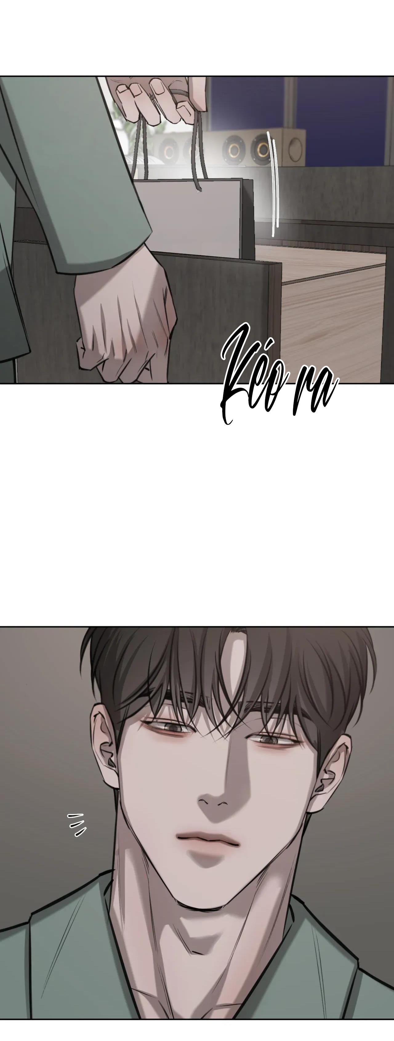 Đọc truyện GIỮA TÌNH CỜ VÀ ĐỊNH MỆNH - Chapter 61