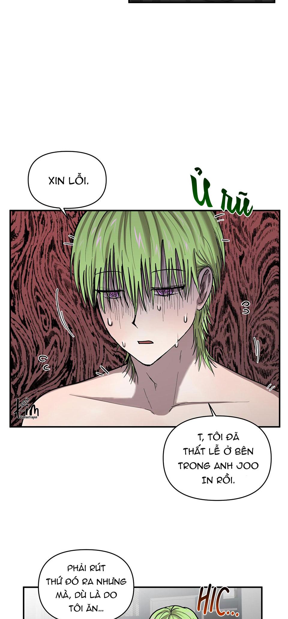 Đọc truyện BL NGẮN TUYỂN CHỌN - Chapter 13.7
