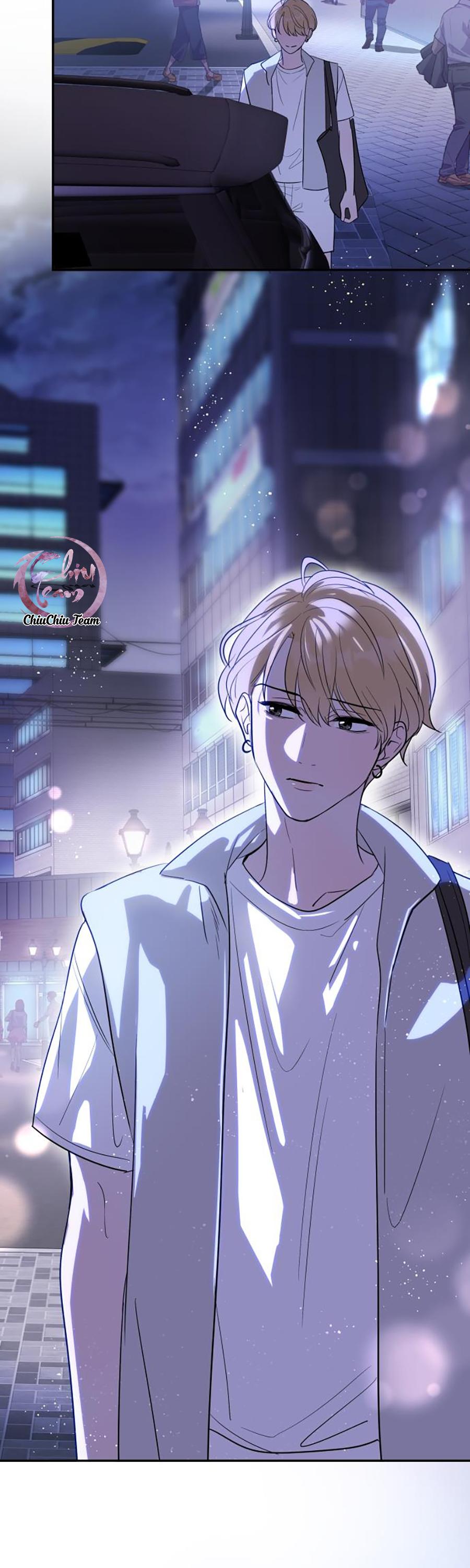 Đọc truyện Liên Minh Thất Tình Ngày Thứ 6 - Chapter 4