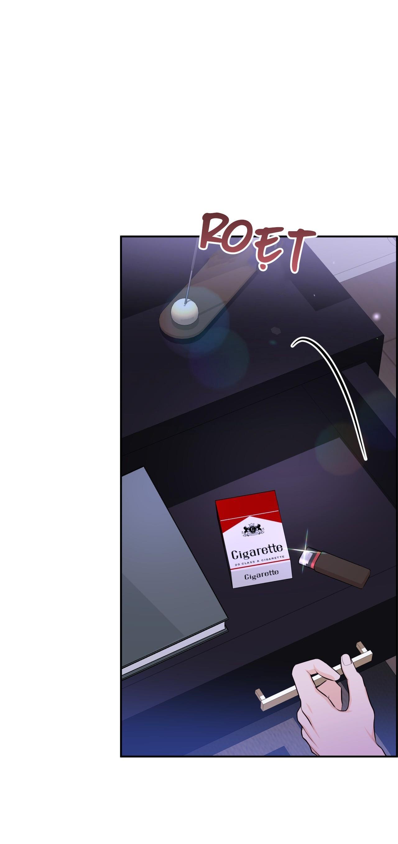 Đọc truyện VỊ NGỌT KHÔNG ĐƯỜNG (SWEET NOT SUGAR) - Chapter 56
