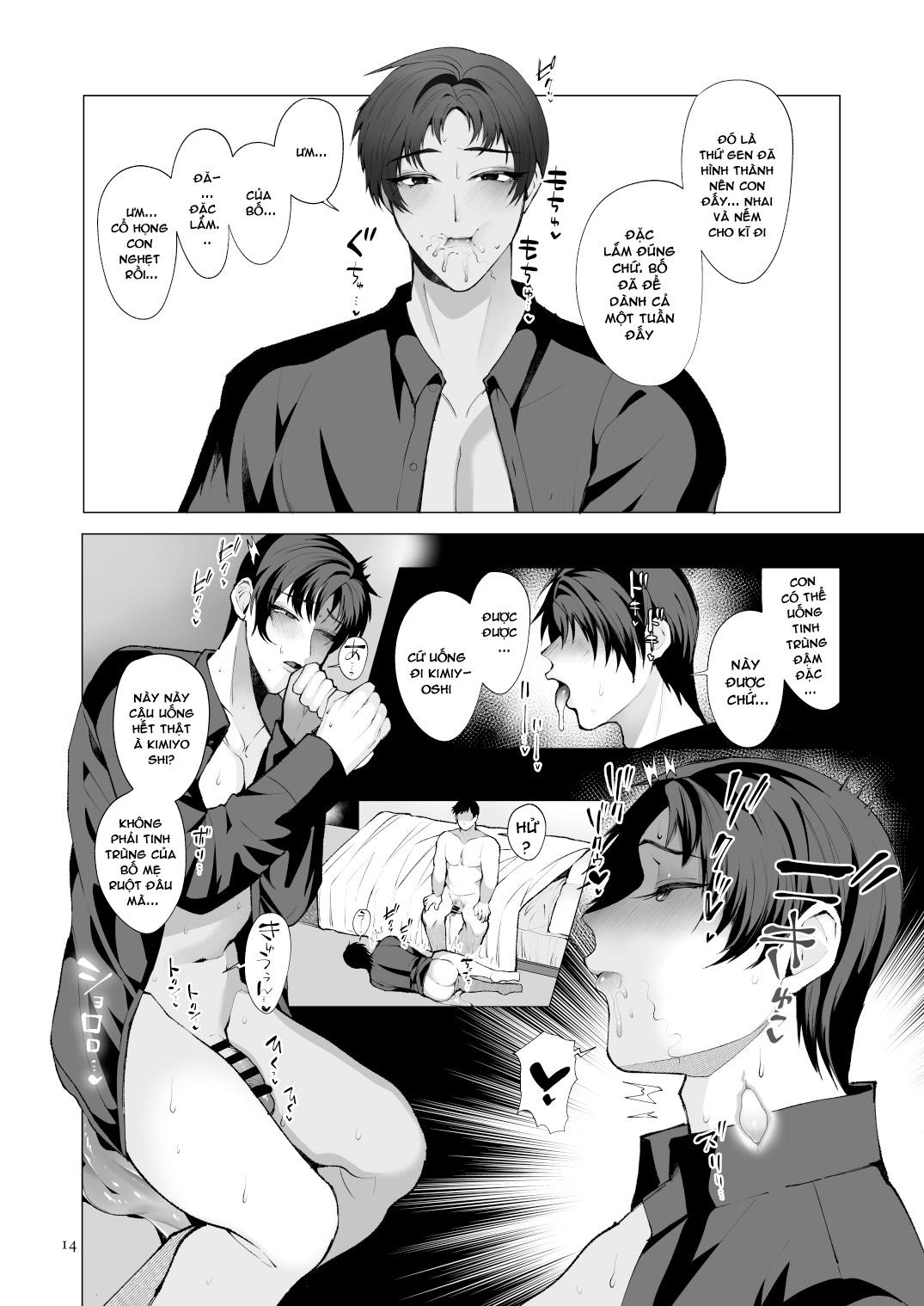 Đọc truyện Oneshot ịch ịch - Chapter 380