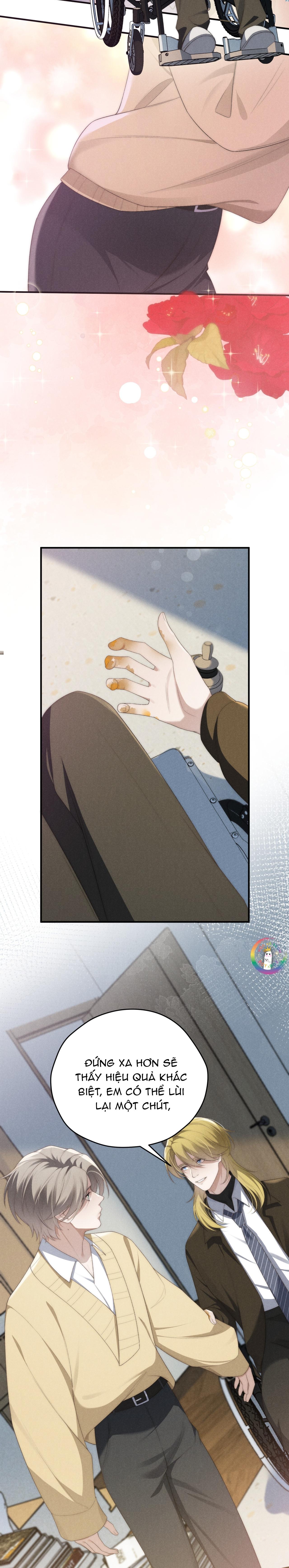 Đọc truyện (END) Thiếu Gia Hư Hỏng - Chapter 34