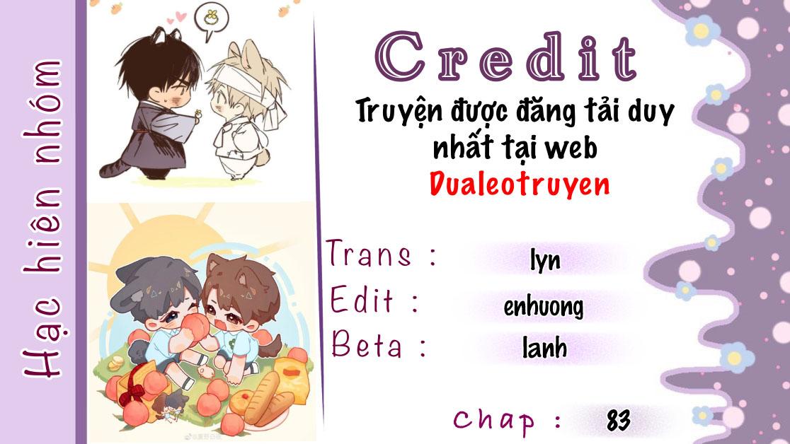 Đọc truyện Truyện Ngôn Nhưng Không Ngôn Lắm - Chapter 83