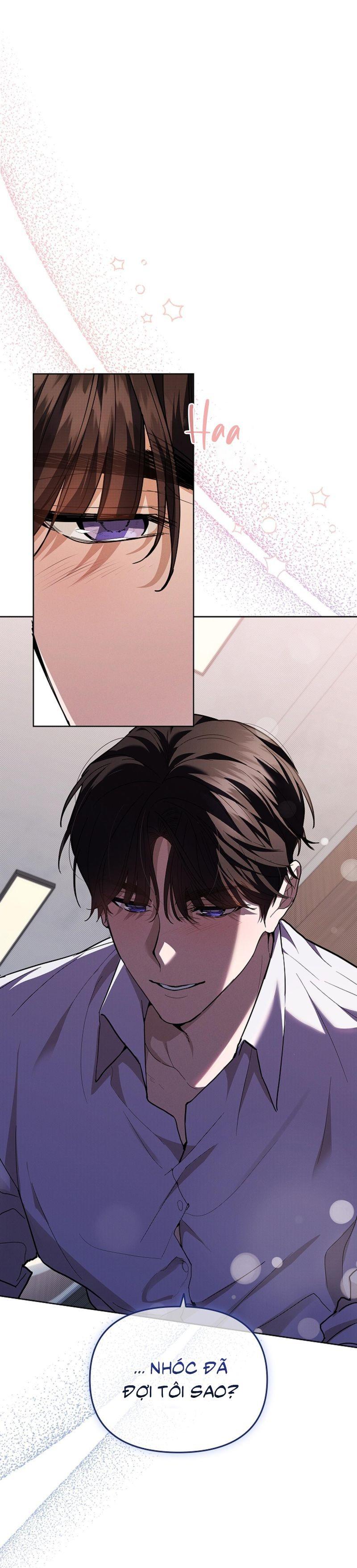 Đọc truyện ĐỪNG ĐỘNG VÀO CÚN CON! - Chapter 17