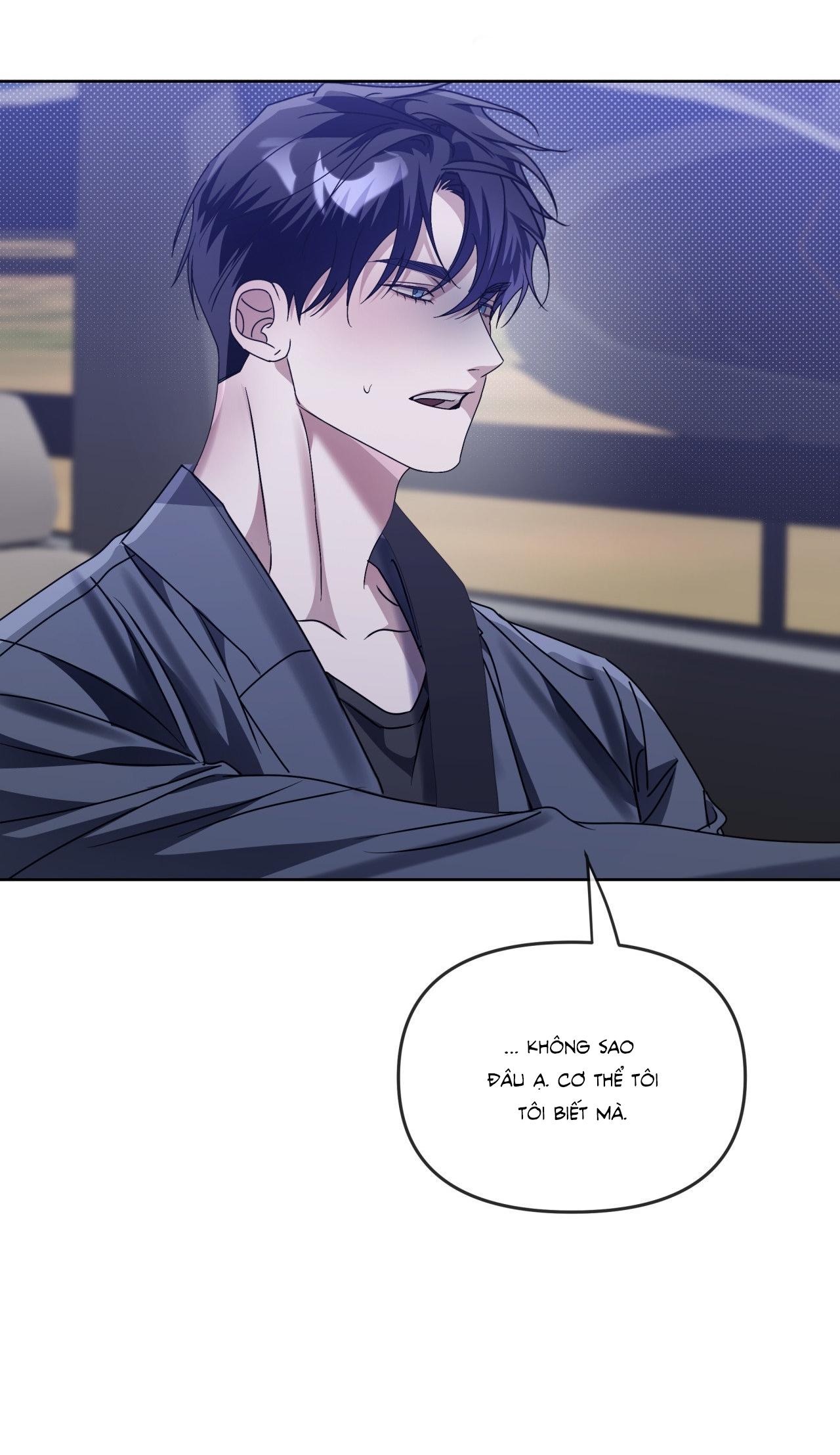 Đọc truyện [END] HUYẾT MẠCH TƯƠNG THÔNG - Chapter 10