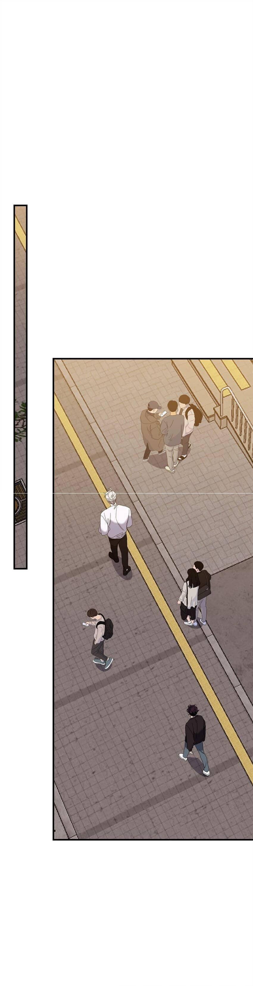 Đọc truyện Bạn Trai Mãnh Hổ Của Hắn - Chapter 19
