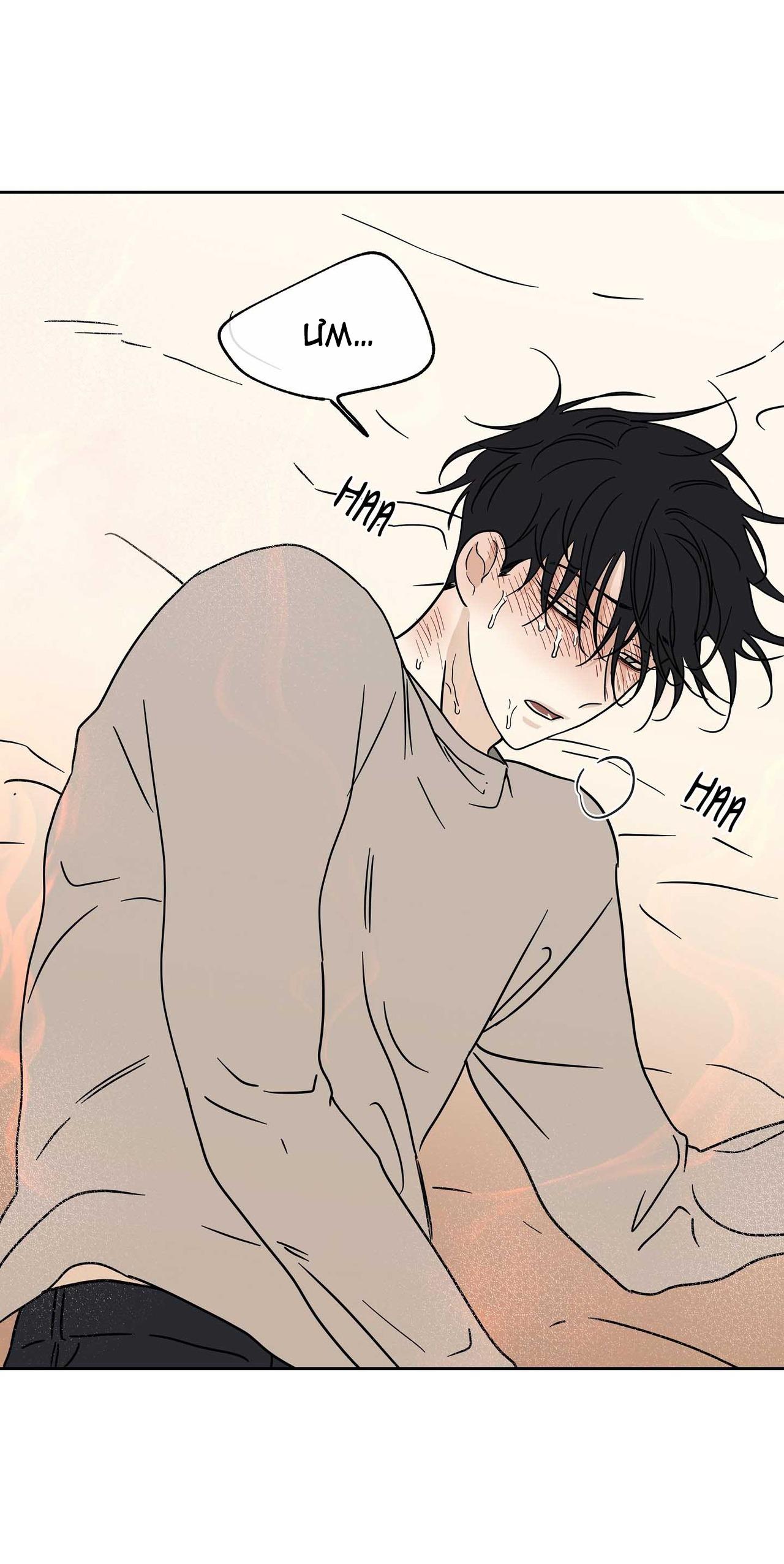 Đọc truyện Thủy triều thấp lúc chạng vạng - Chapter 25