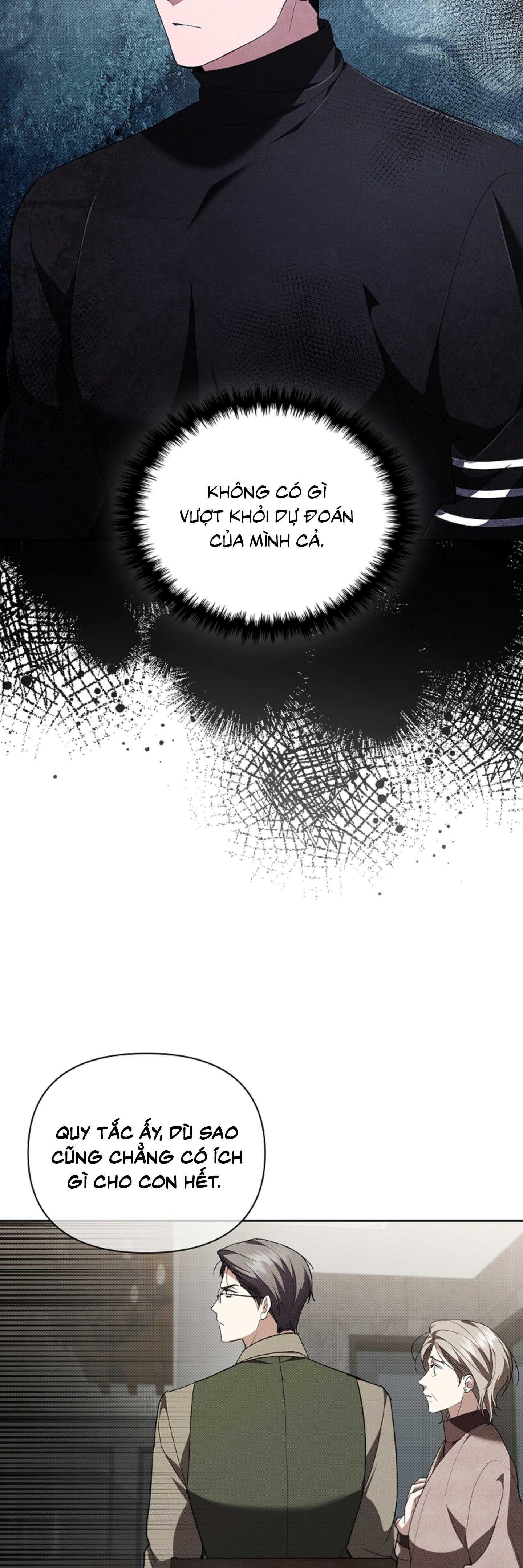 Đọc truyện ĐỪNG ĐỘNG VÀO CÚN CON! - Chapter 29