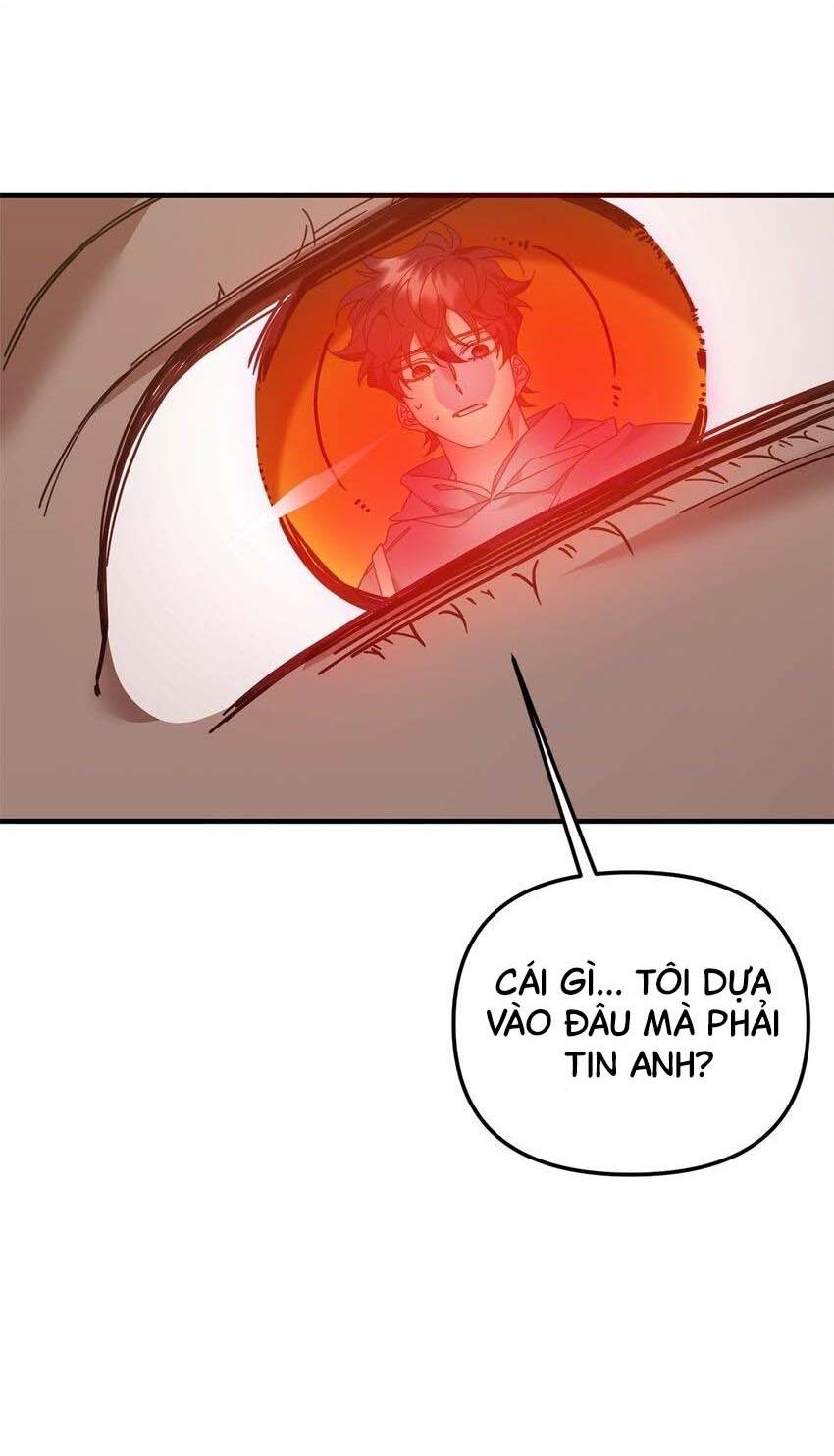 Đọc truyện Bạn Trai Mãnh Hổ Của Hắn - Chapter 27
