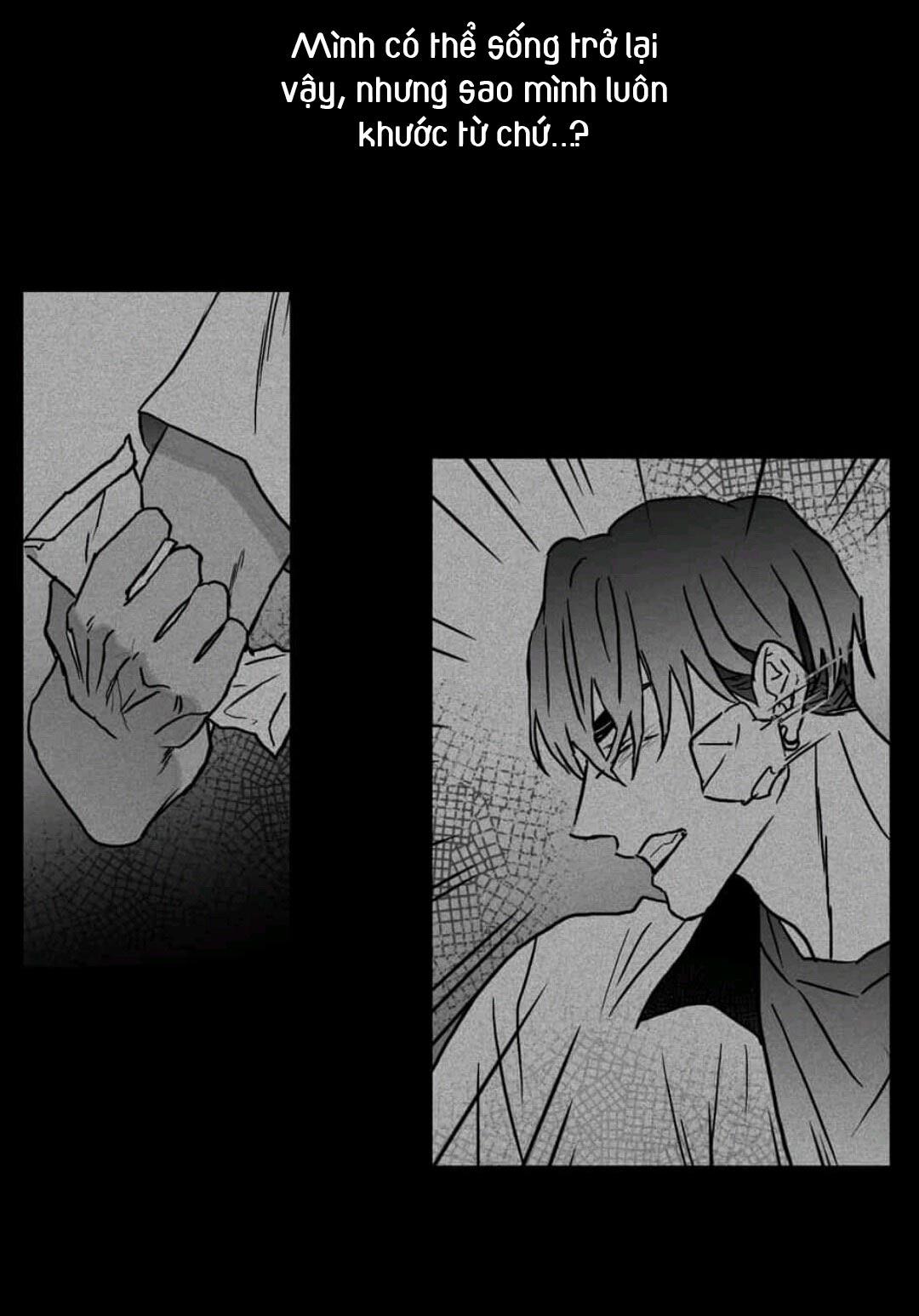 Đọc truyện Chúng Ta Đều Là Kẻ Ngốc - Chapter 17