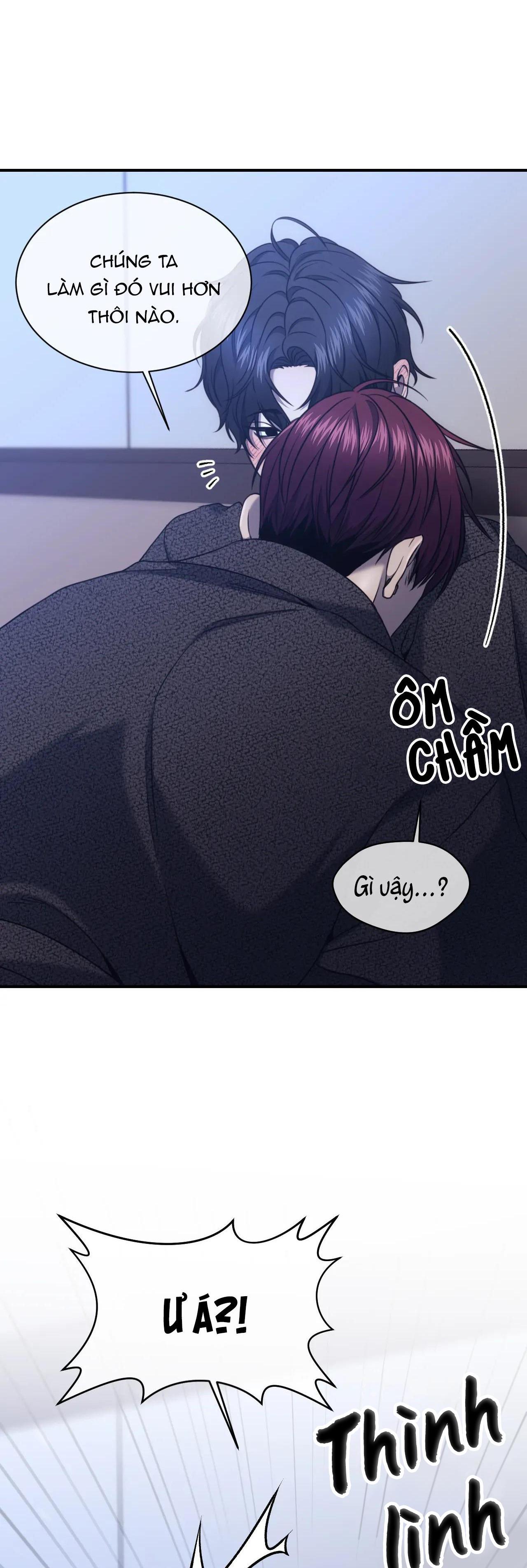 Đọc truyện Công Cuộc Báo Thù Của Kẻ Yếu Thế - Chapter 68