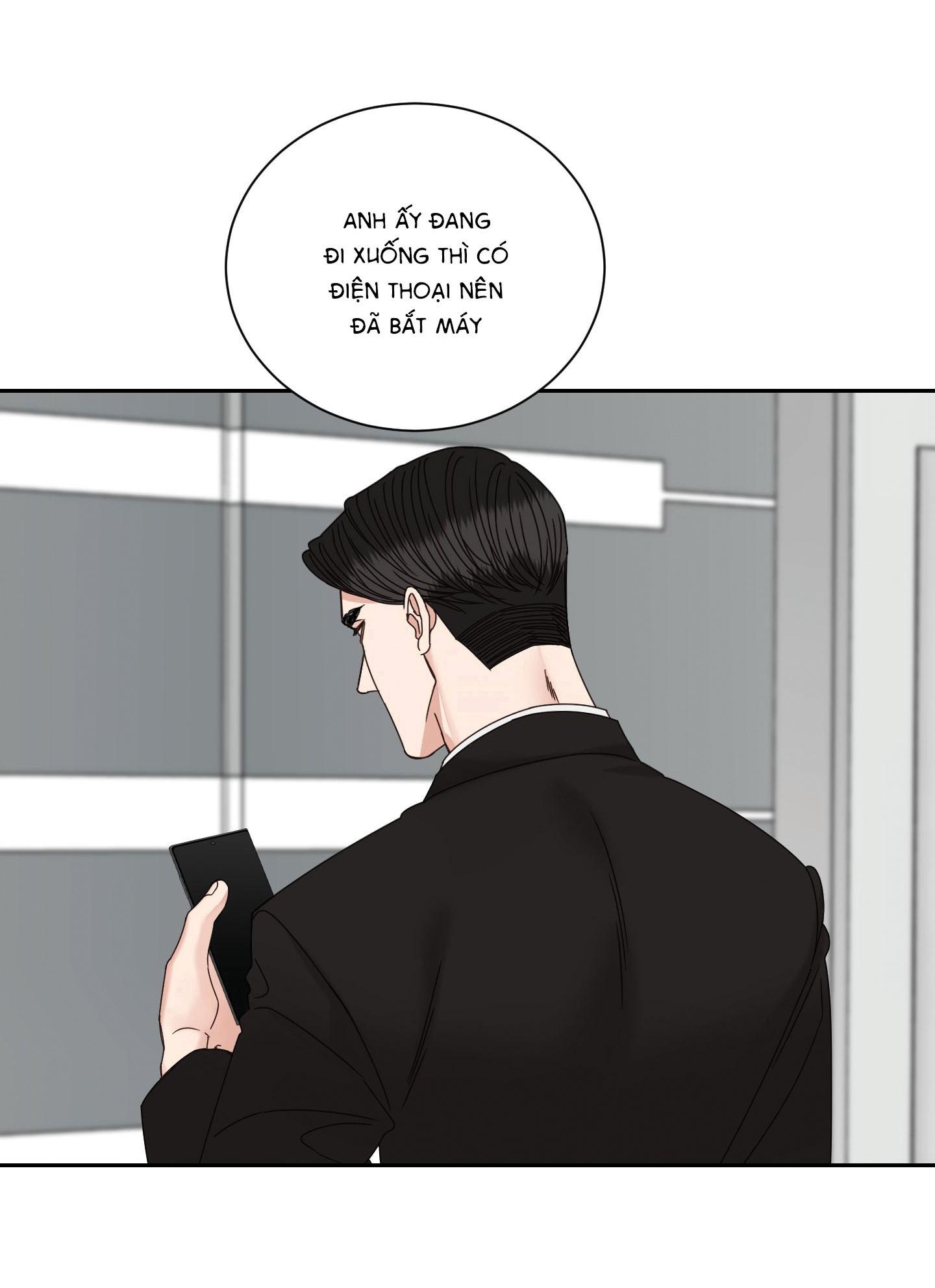 Đọc truyện (CBunu) Điểm dừng chân cuối cùng - Chapter 62