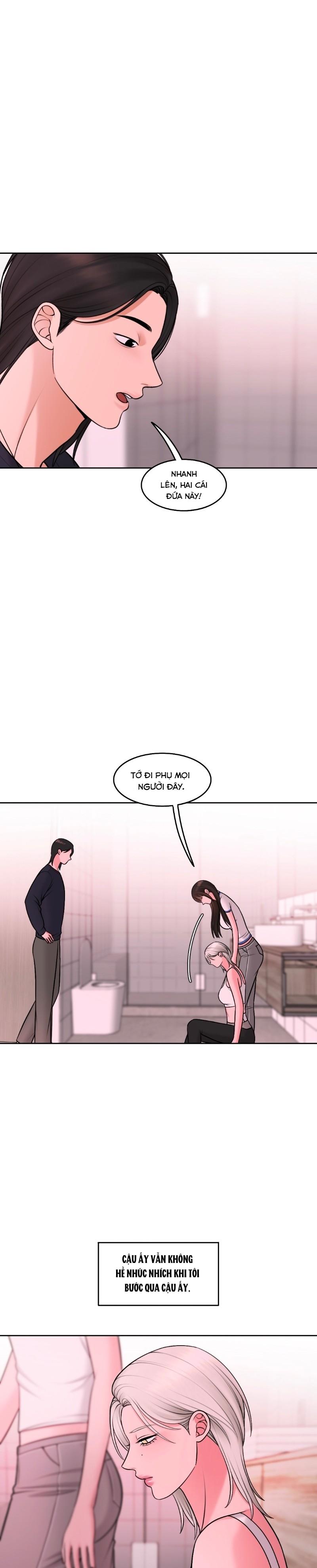 Đọc truyện Vô Tình - Chapter 55