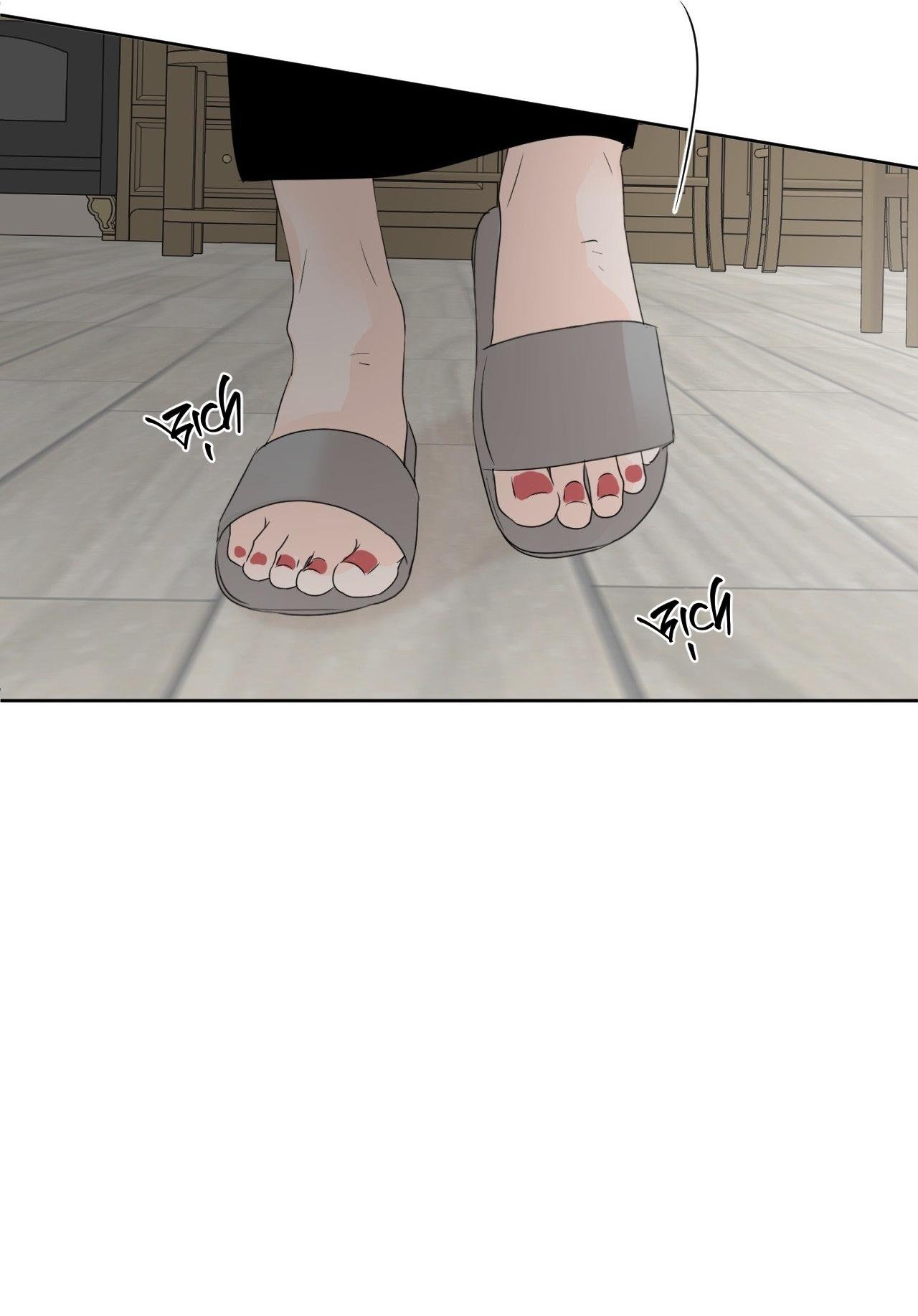 Đọc truyện RANH GIỚI CỦA MÙI HƯƠNG - Chapter 30.2
