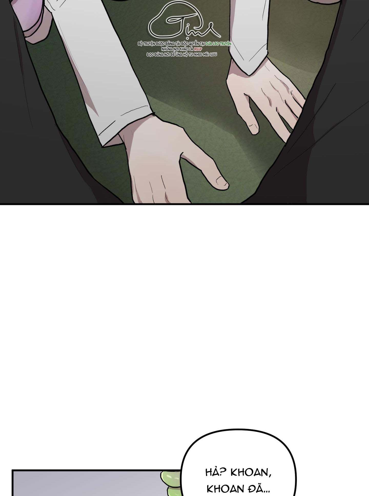 Đọc truyện Tuyển Tập Manhwa Dằm Khăm - Chapter 2