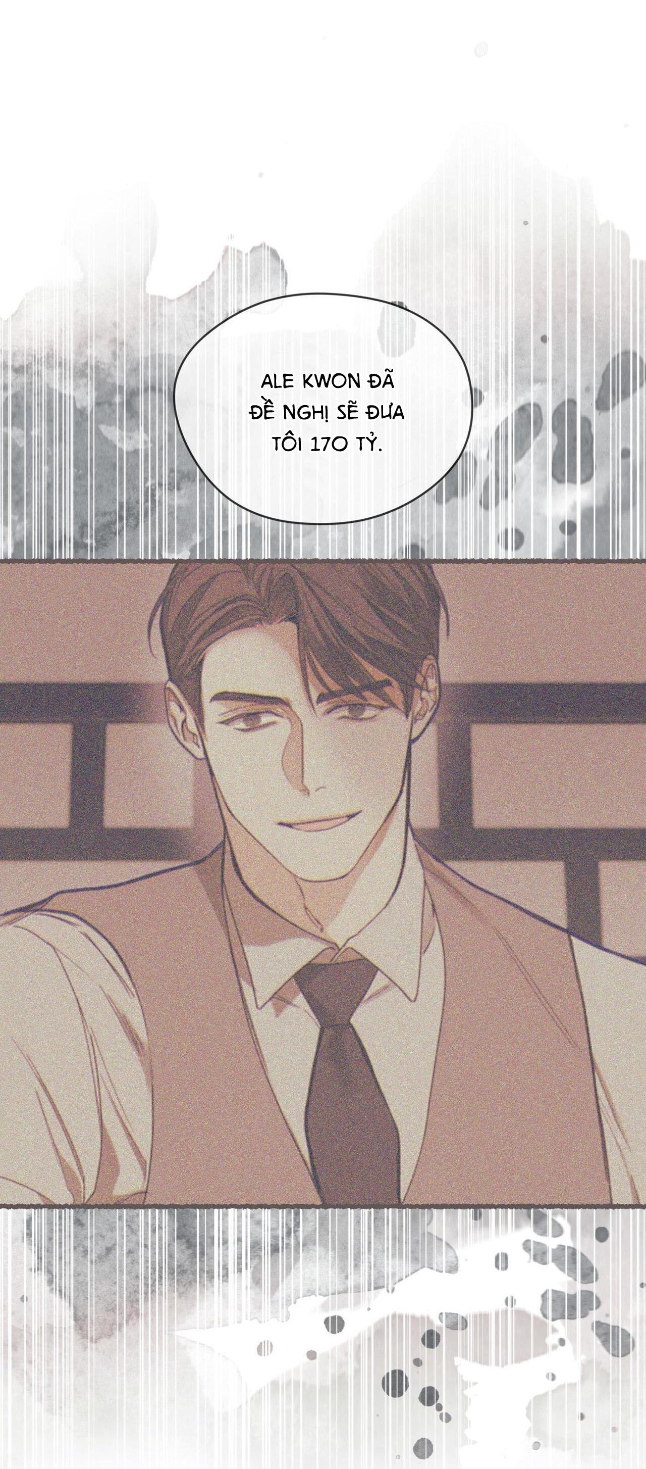 Đọc truyện (CBunu) Phạm Luật - Chapter 80