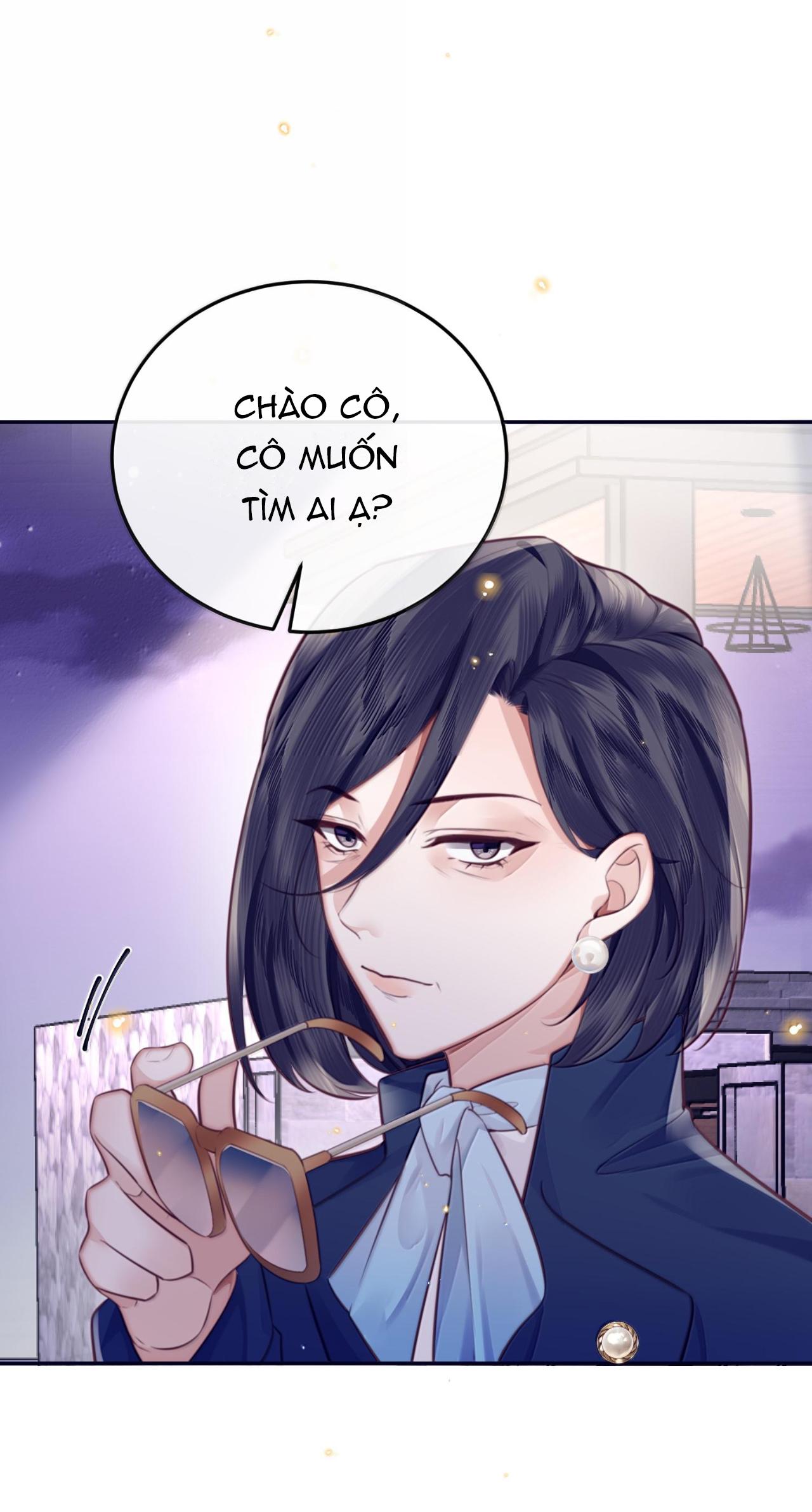 Đọc truyện Đặc Chế Cho Riêng Anh - Chapter 97