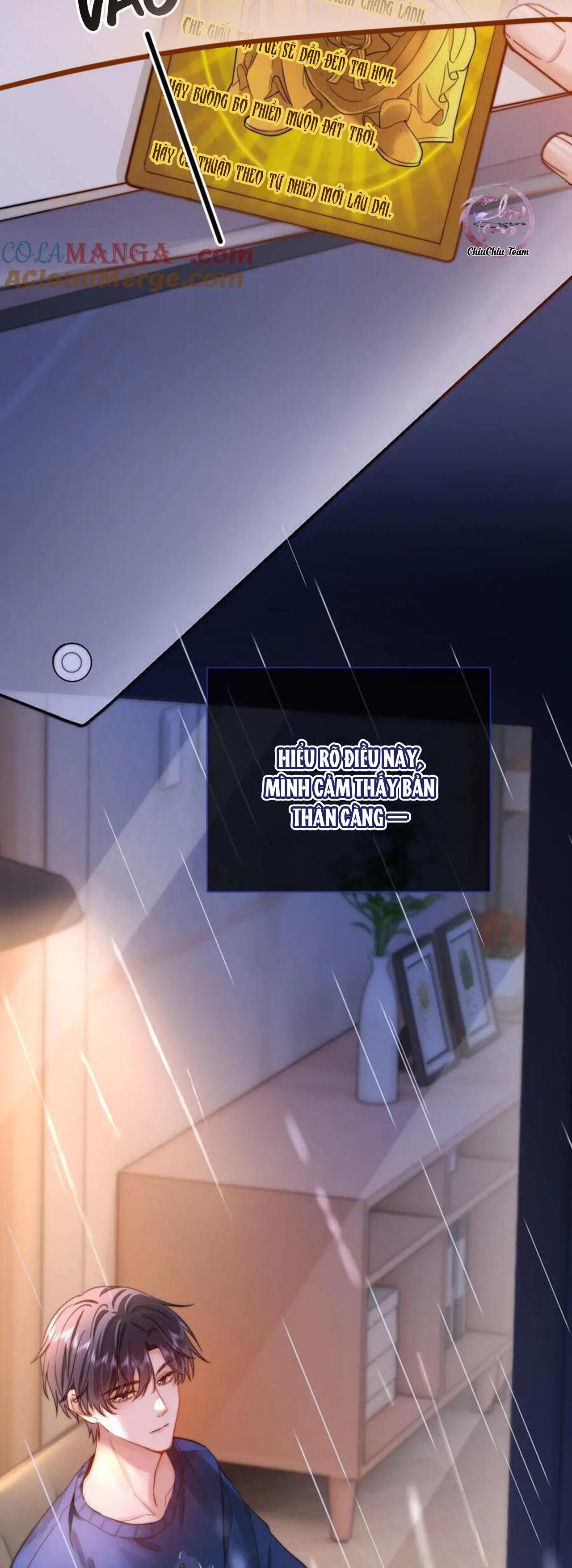 Đọc truyện Chất Dị Ứng Đáng Yêu - Chapter 69