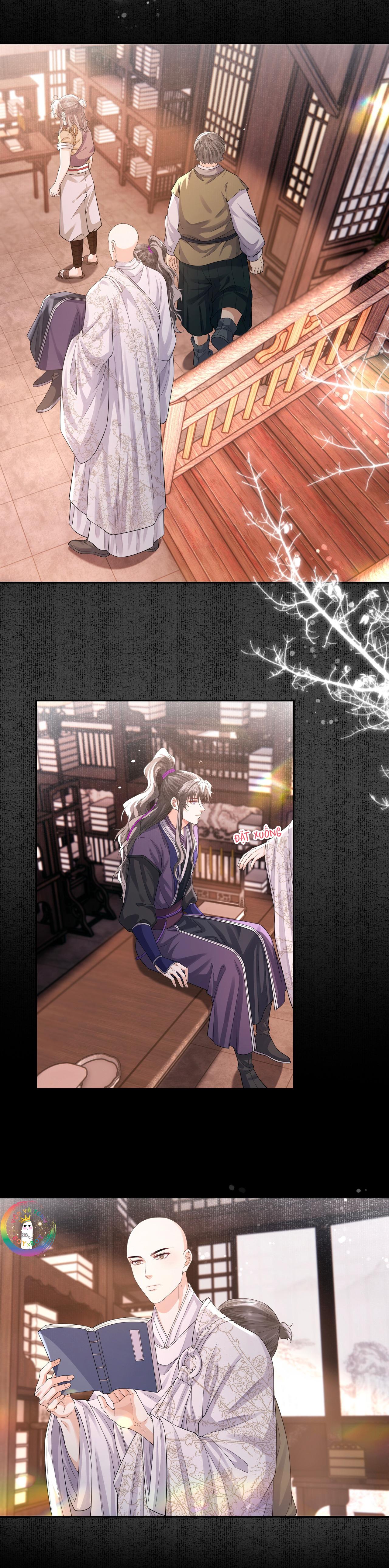 Đọc truyện Đồng Tiền Kham Thế - Chapter 87