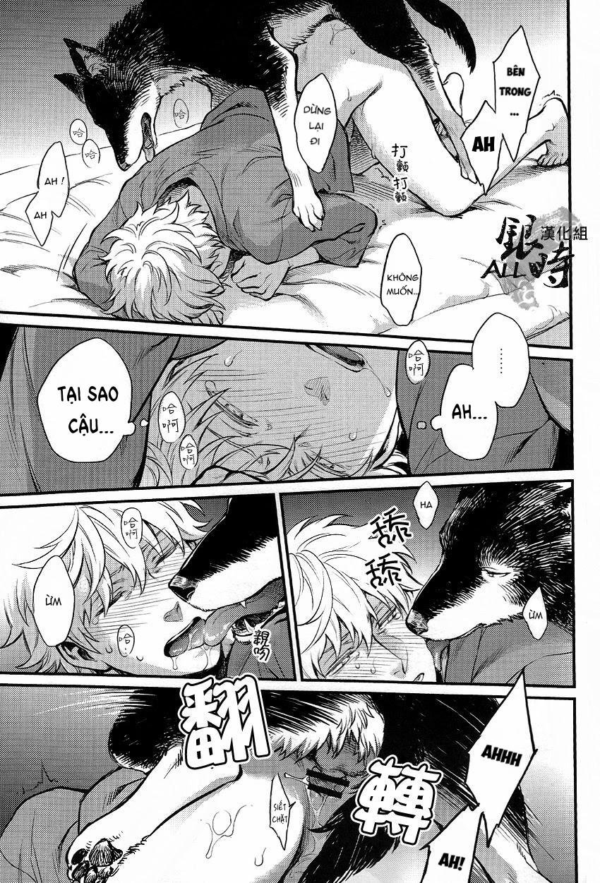 Đọc truyện Tổng hợp Boylove - Chapter 15