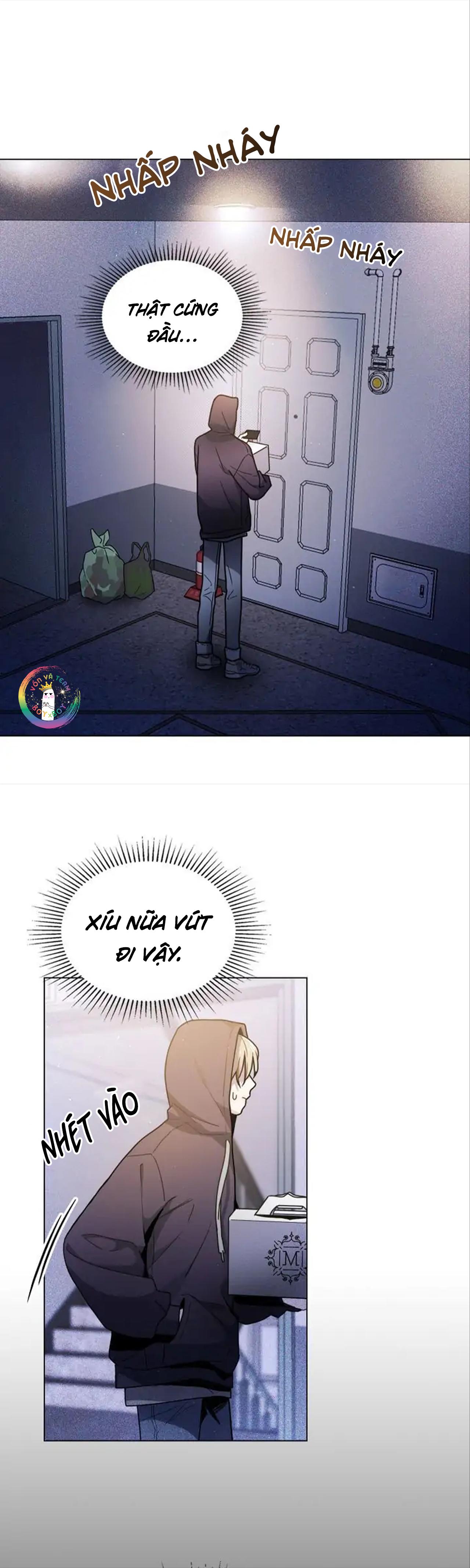 Đọc truyện Vết Tích Của Ánh Dương - Chapter 1