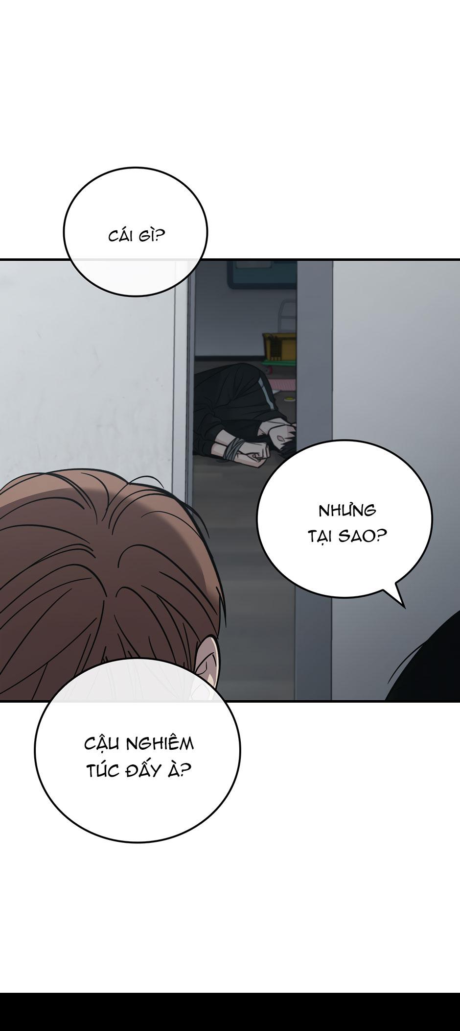 Đọc truyện Deadman Switch - Chapter 47