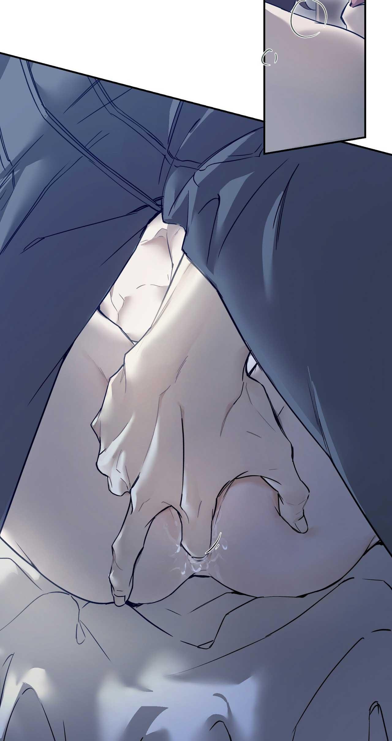 Đọc truyện NERD PROJECT - Chapter 35