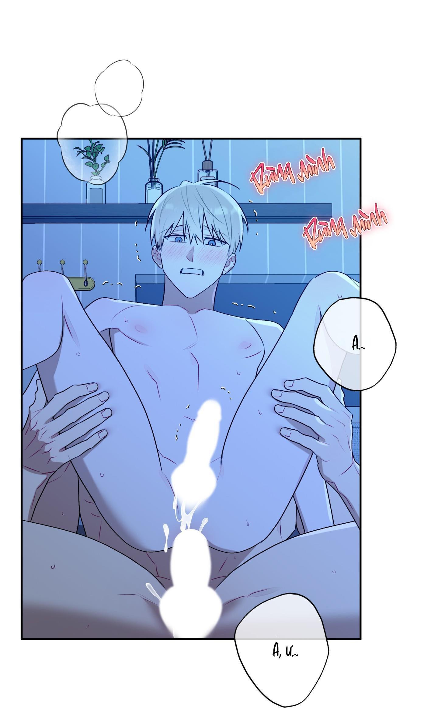Đọc truyện (CBunu) Bắt tay hả, thôi bỏ đi! - Chapter 26