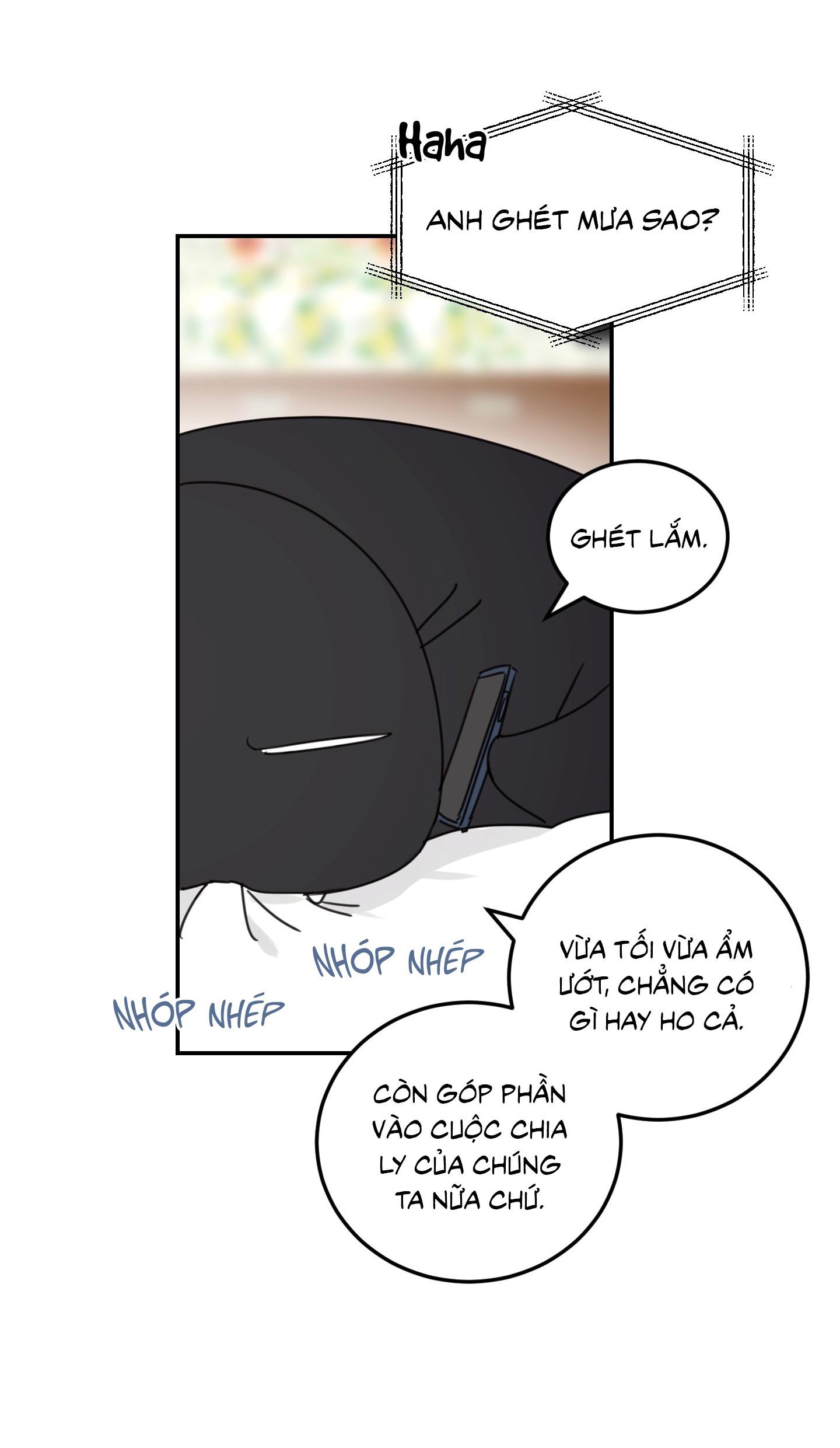 Đọc truyện NGÔI NHÀ HƯỚNG MẶT TRỜI MỌC - Chapter 42