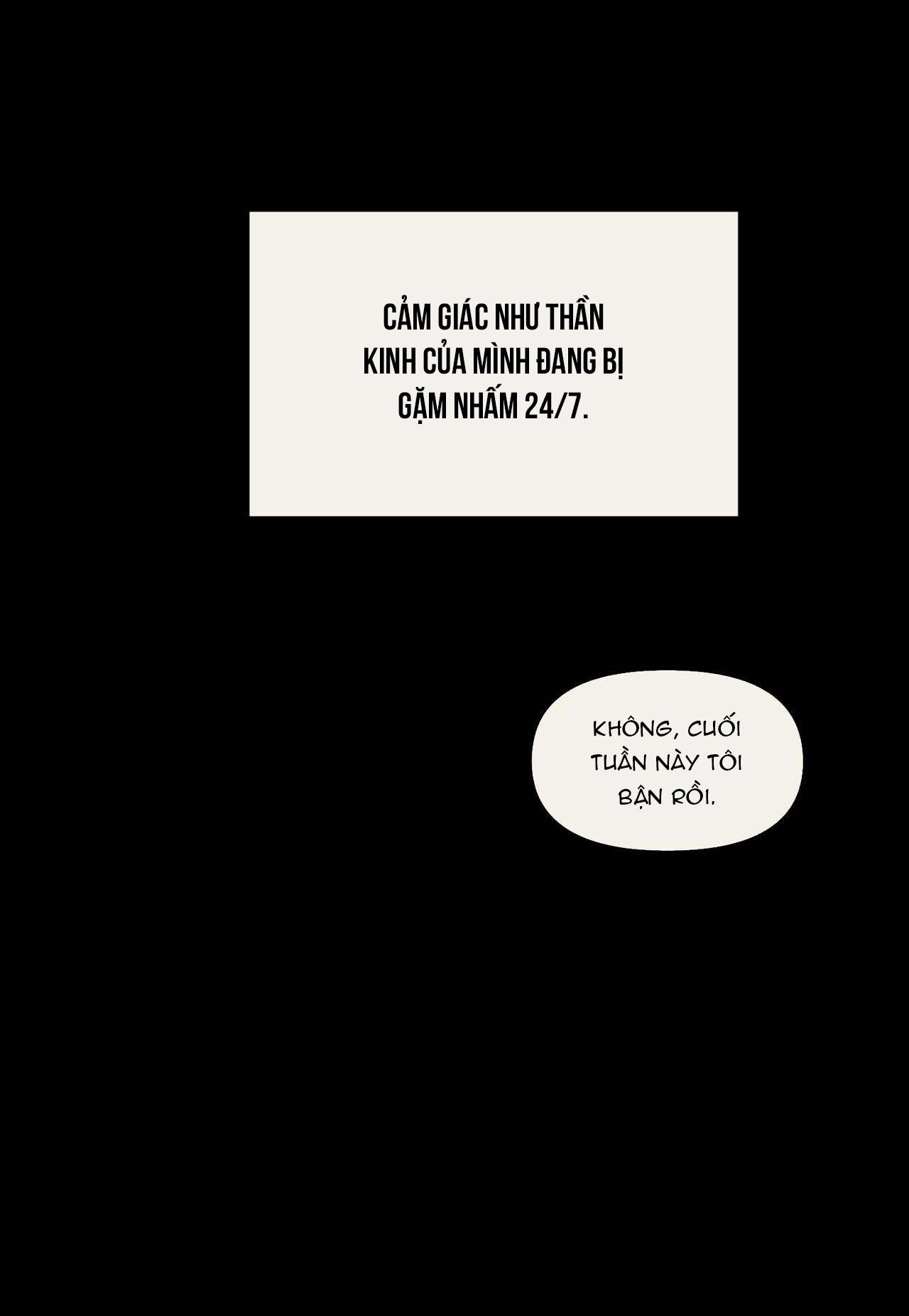 Đọc truyện NERD PROJECT - Chapter 20