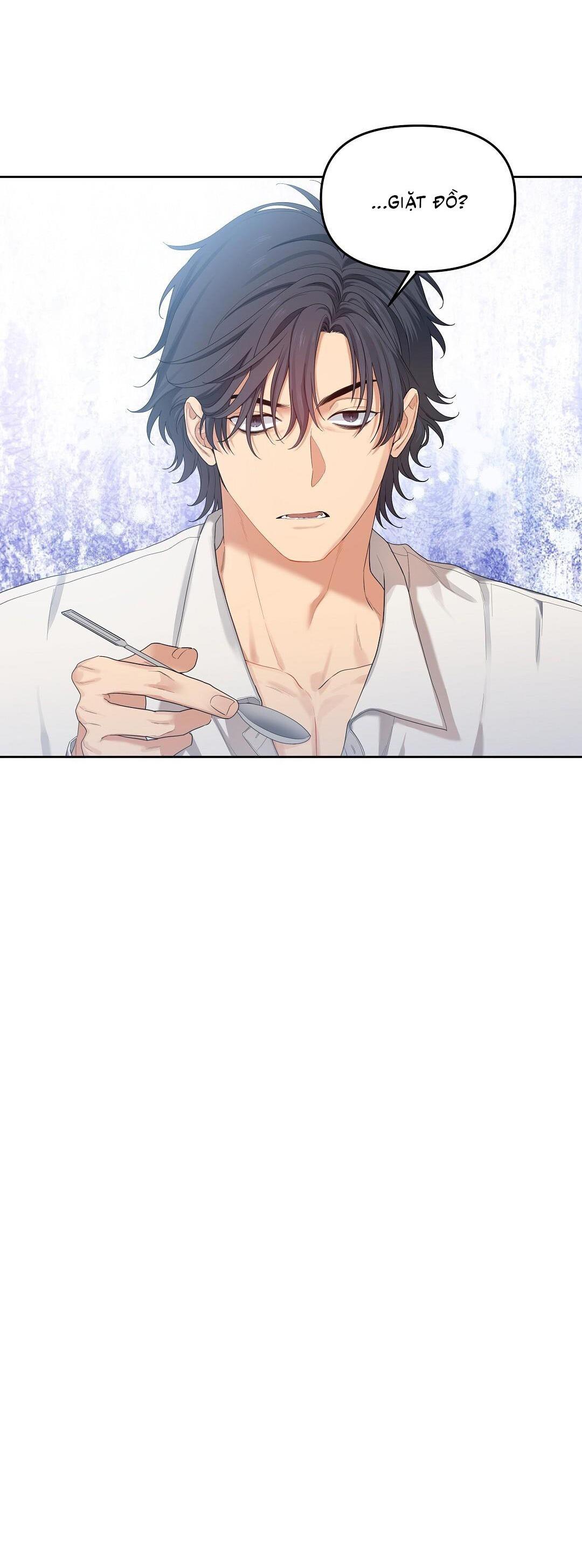 Đọc truyện (CBunu) Cherry Cake - Chapter 11