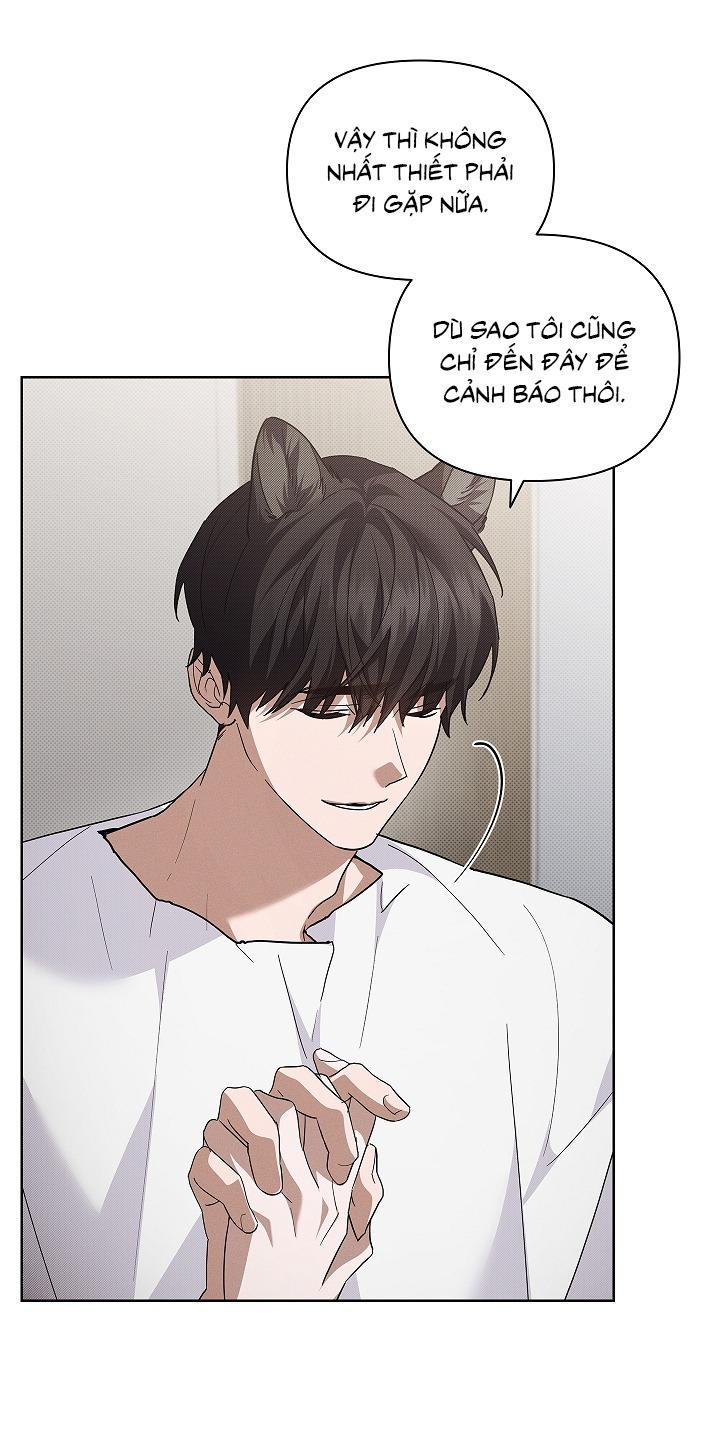 Đọc truyện ĐỪNG ĐỘNG VÀO CÚN CON! - Chapter 32