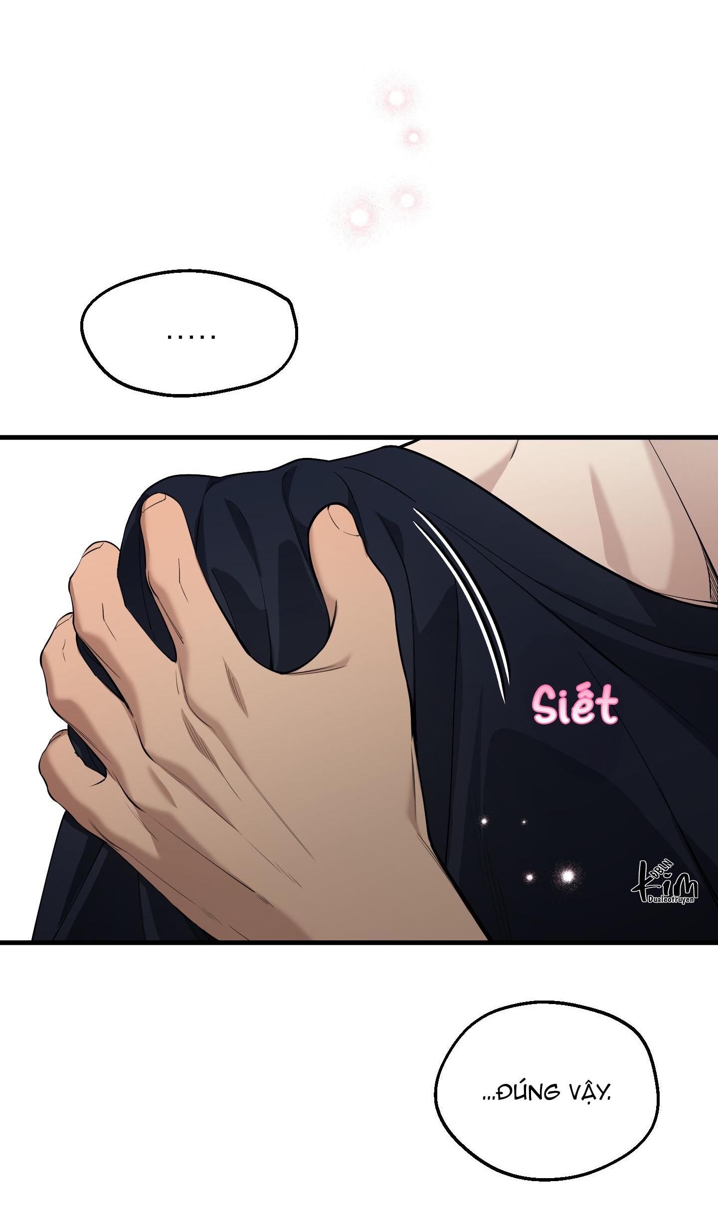 Đọc truyện NGHIỆN SEX - Chapter 36.8