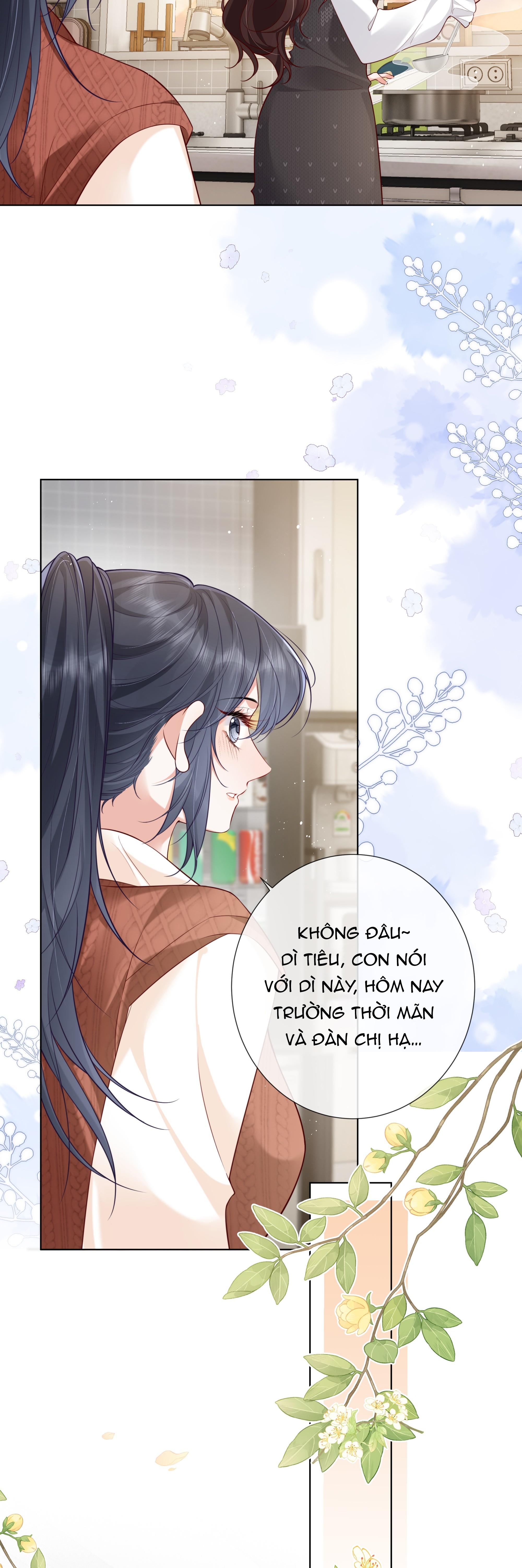 Đọc truyện Dư sinh vi kì - Chapter 23