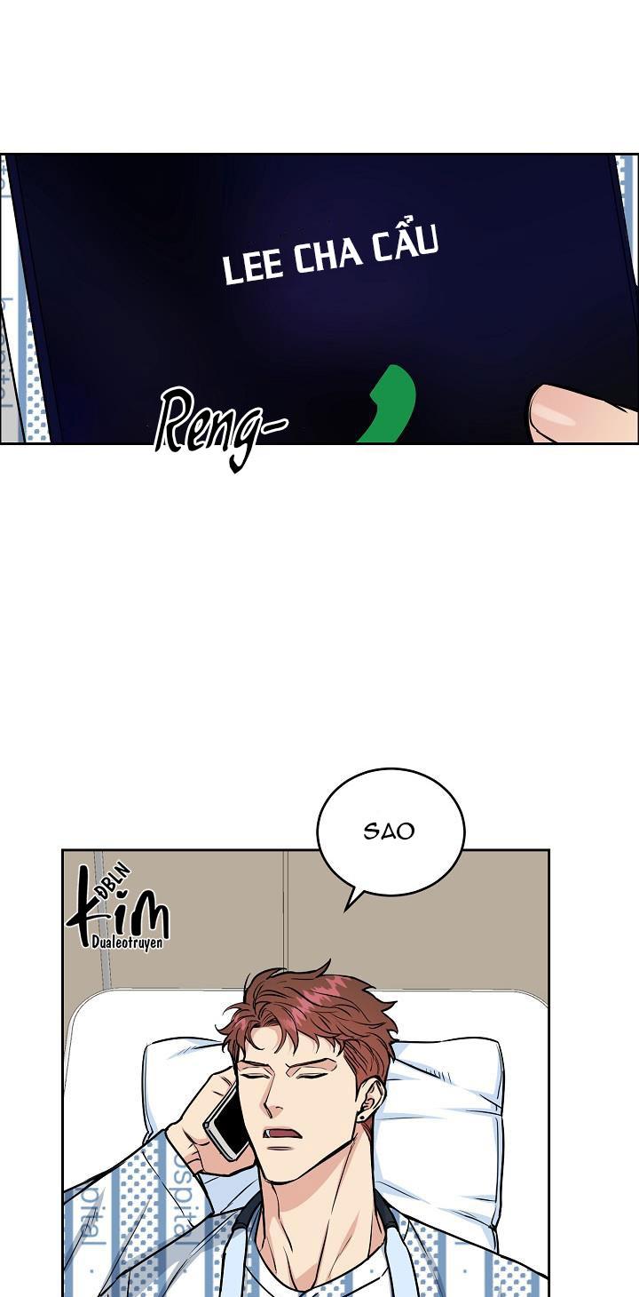 Đọc truyện CHÓ VÀ CHIM - Chapter 15