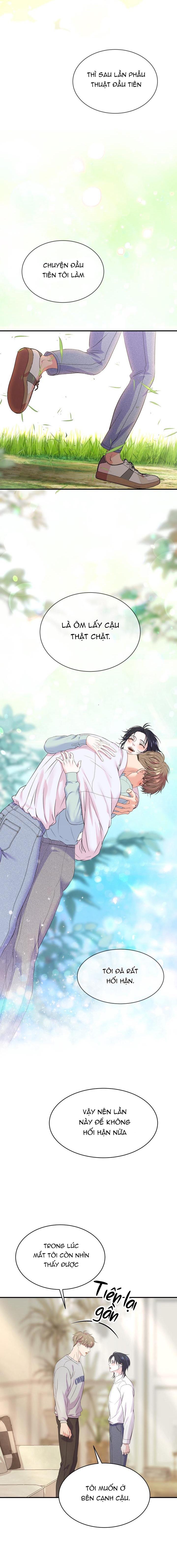 Đọc truyện NGHIỆN SEX - Chapter 18.7