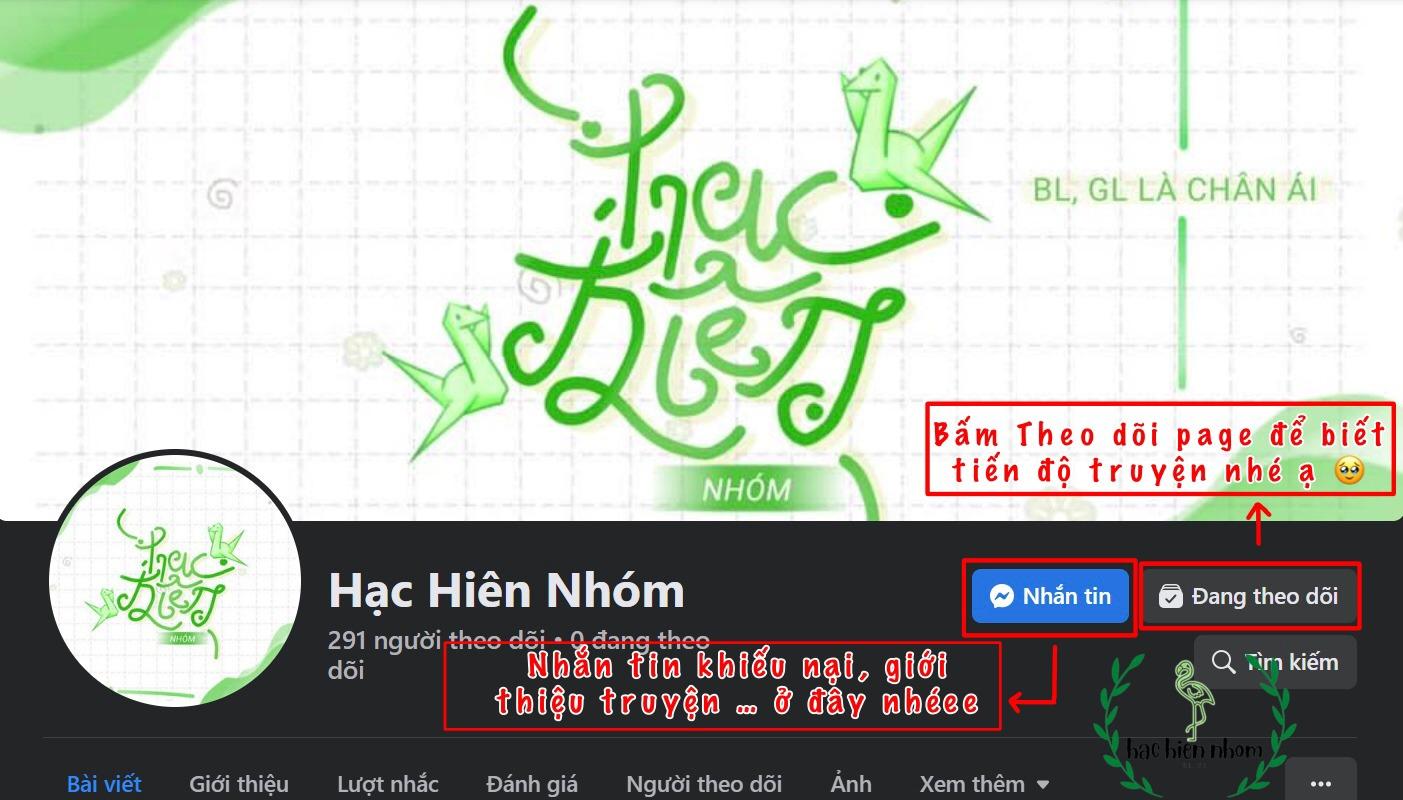 Đọc truyện Bạn Trai Mãnh Hổ Của Hắn - Chapter 22