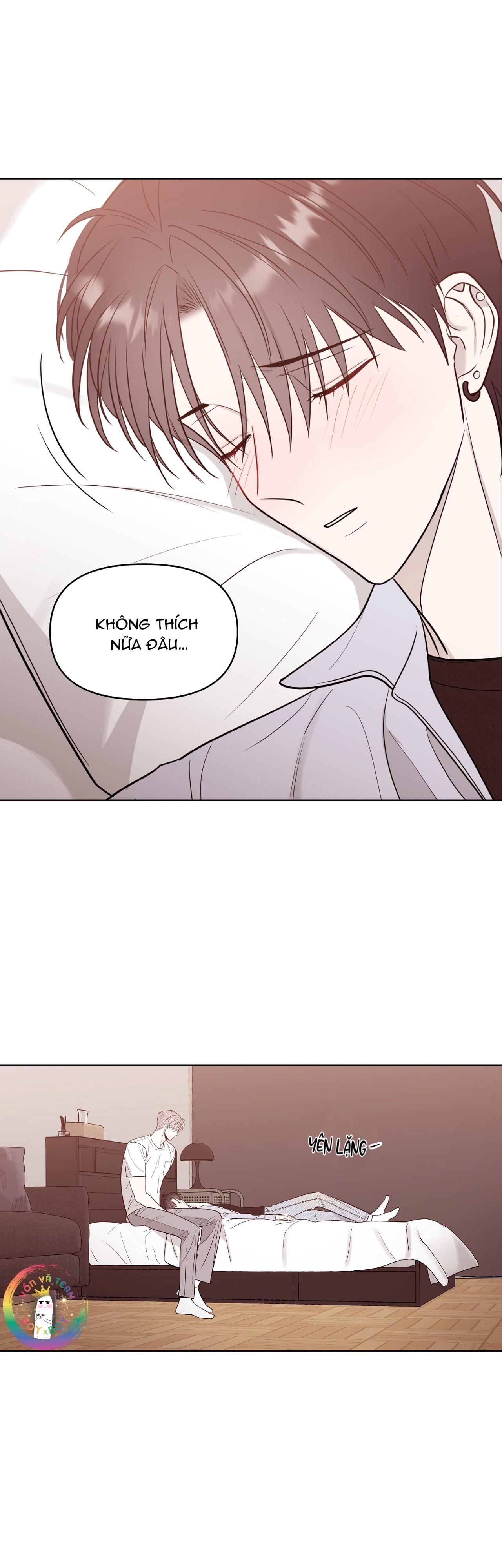 Đọc truyện Sparkling Baby - Chapter 17