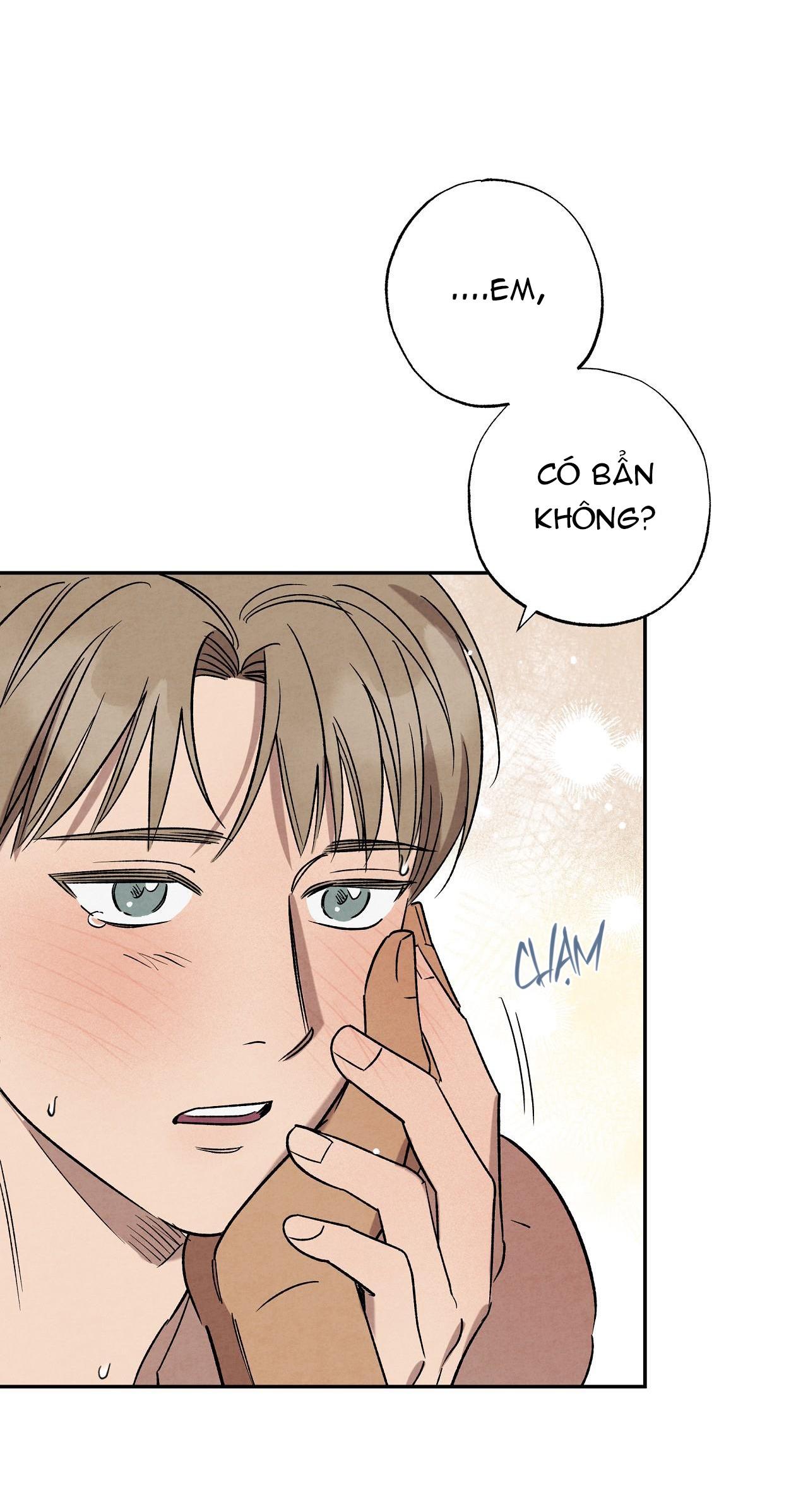 Đọc truyện NGHIỆN SEX - Chapter 25.4